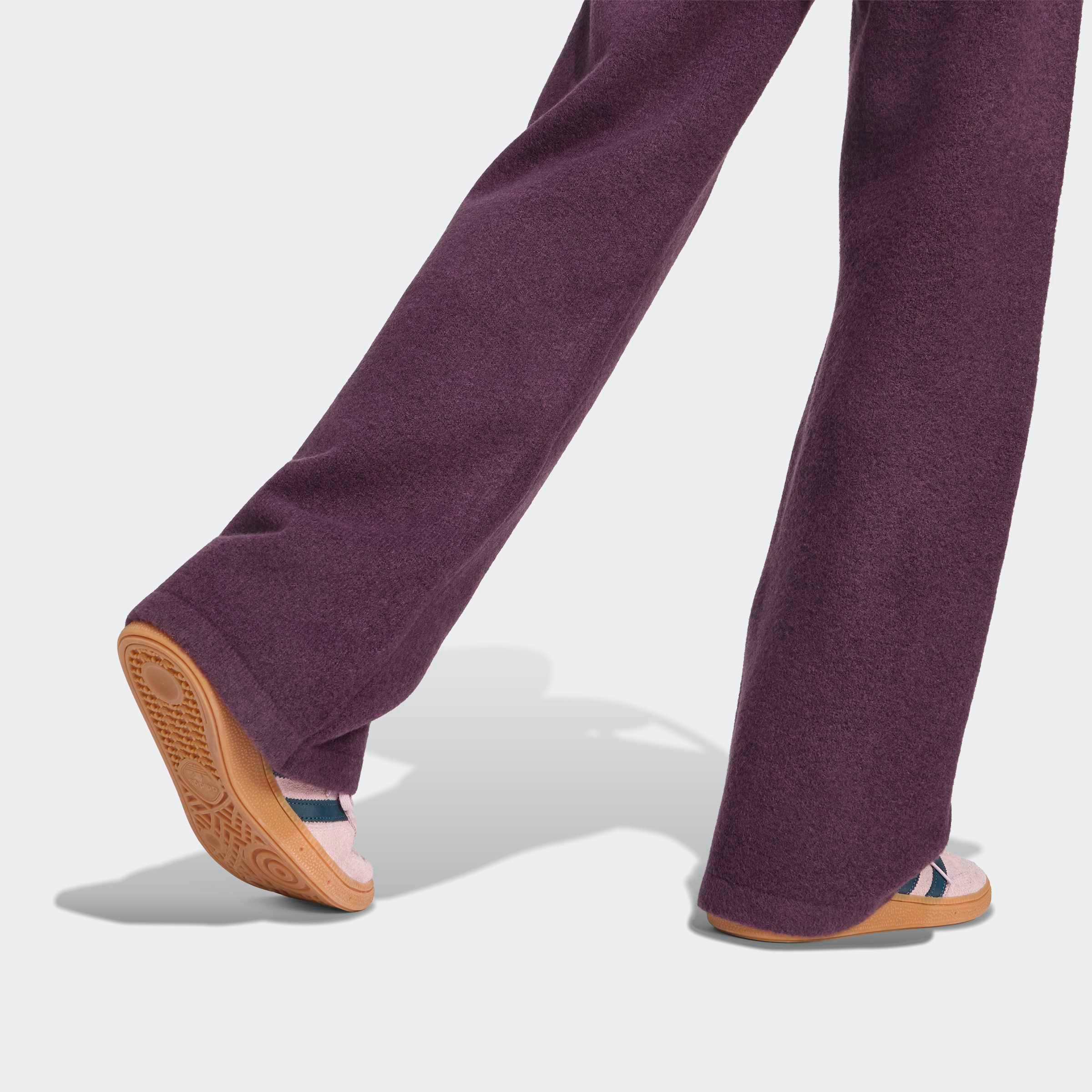 adidas Originals Sporthose »KNIT TIPPING JOGGERS«  für Erwachsene, sportlicher Stil