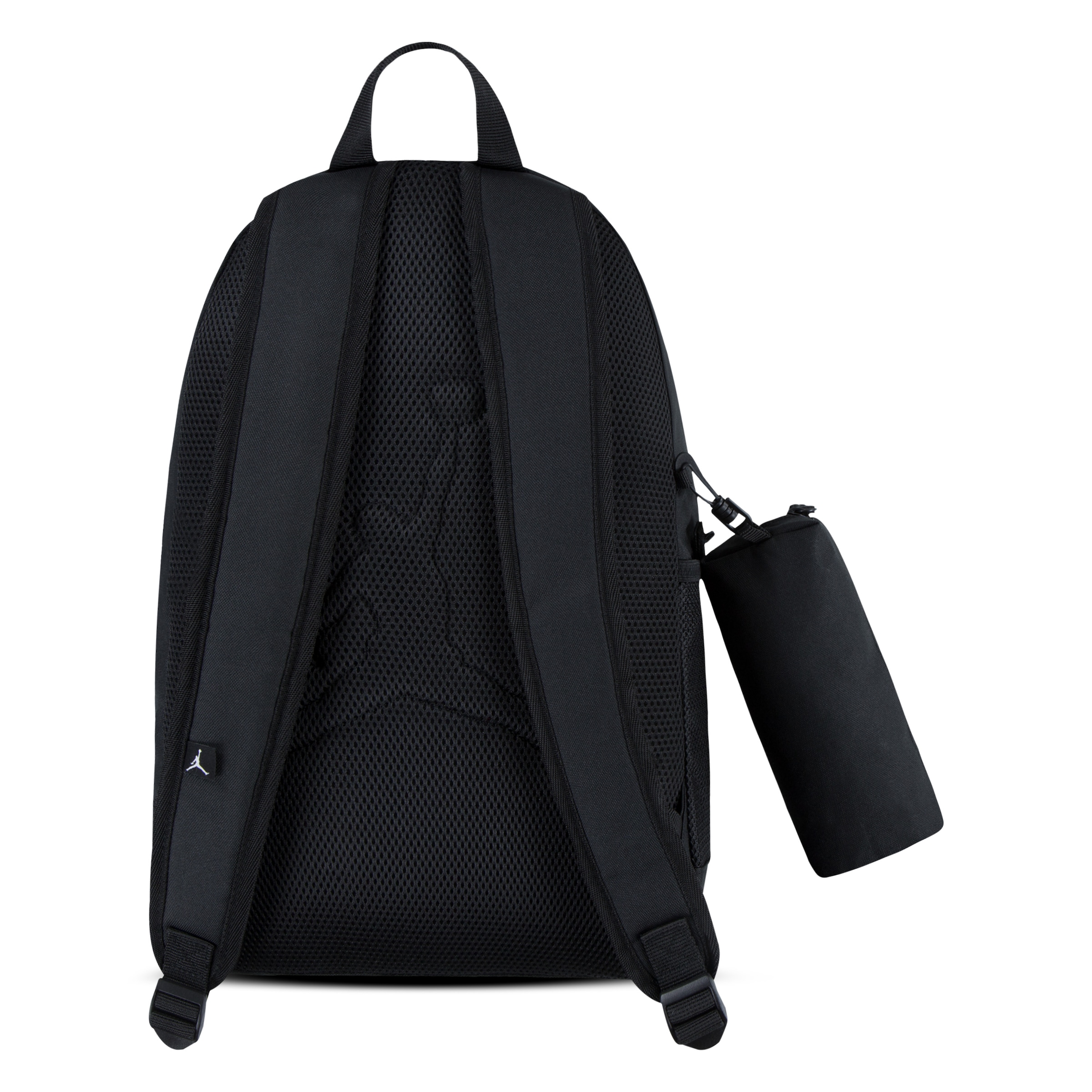 Jordan Rucksack »JAN AIR SCHOOL BACKPACK für Kinder« für Alltag und Freizeit, für Erwachsene geeignet, robustes Material