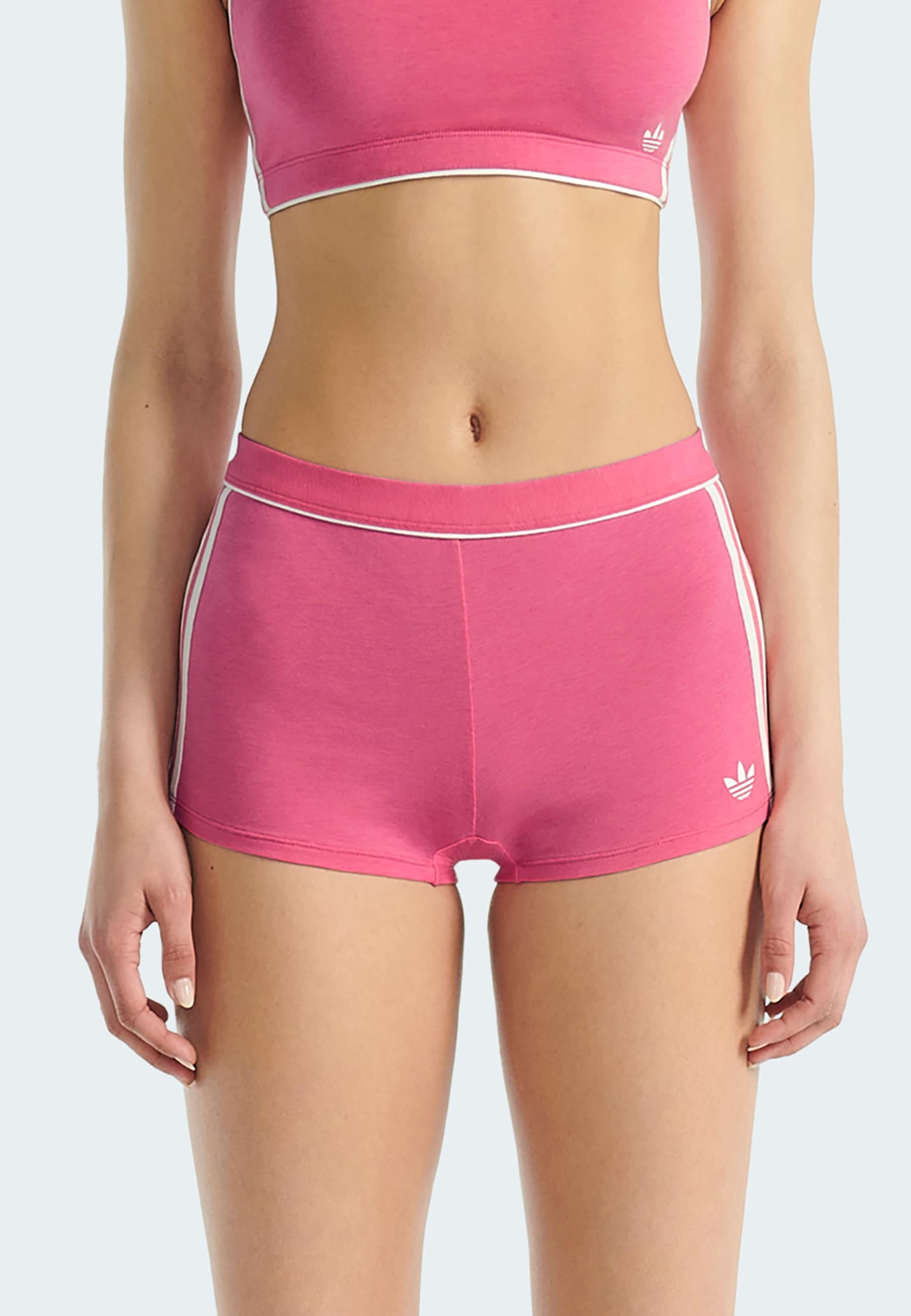 adidas Originals Panty »Comfort Flex Cotton« leicht, weich, Baumwollmix, atmungsaktiv