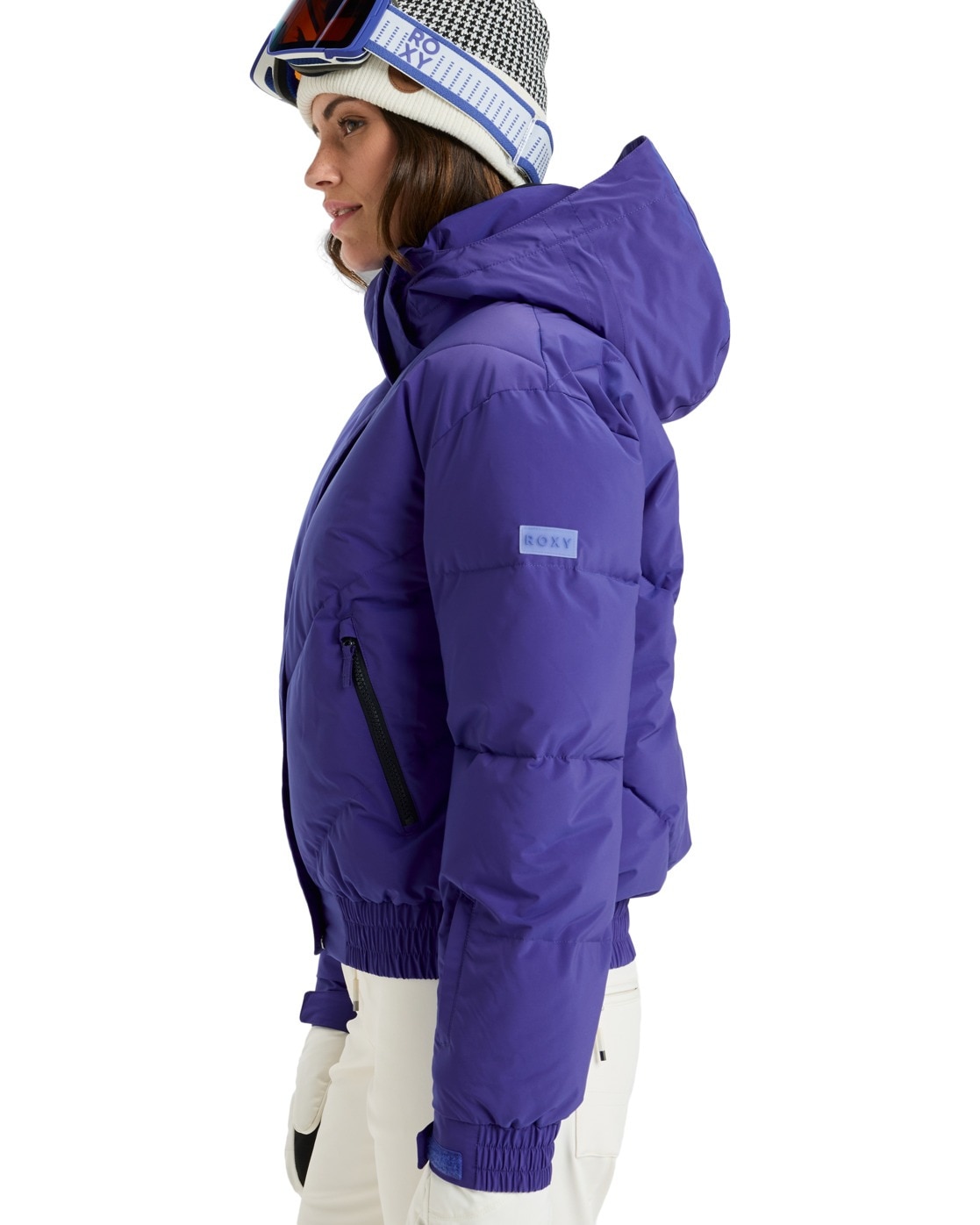 Roxy Snowboardjacke »Snow Shimmer 10K«