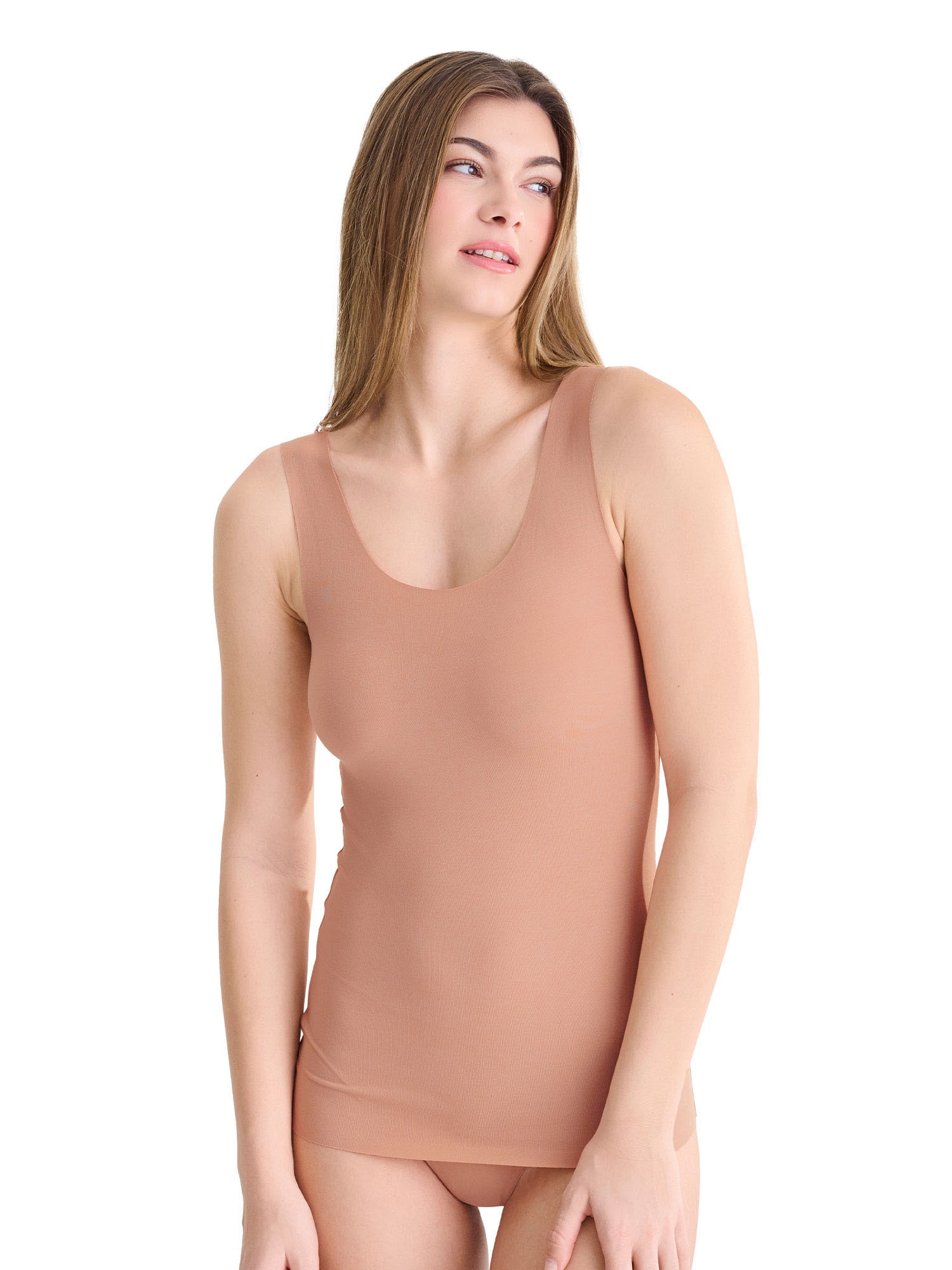 Lisca Unterhemd »2er Pack Top Everyday«