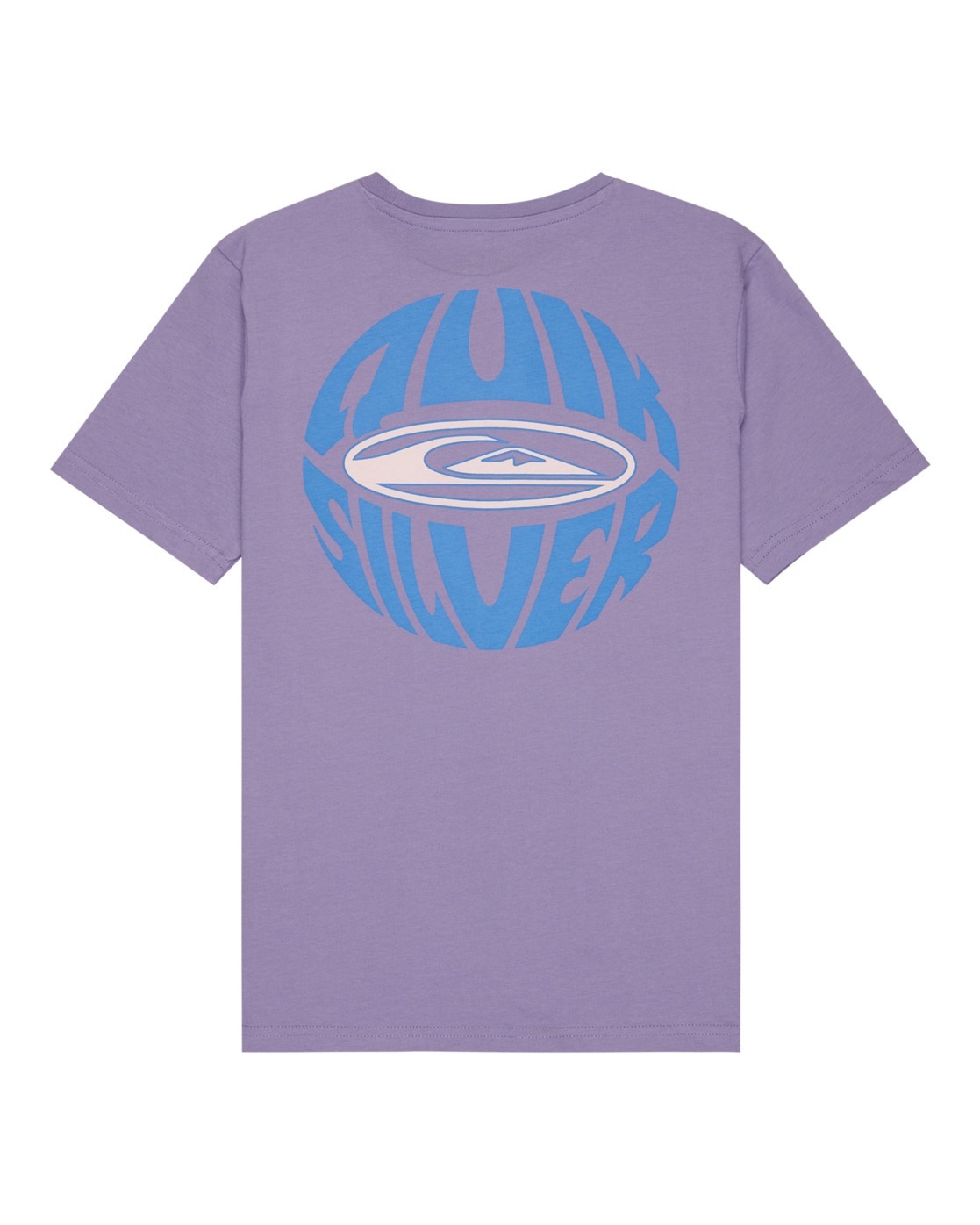 Quiksilver T-Shirt »Quik Globe«