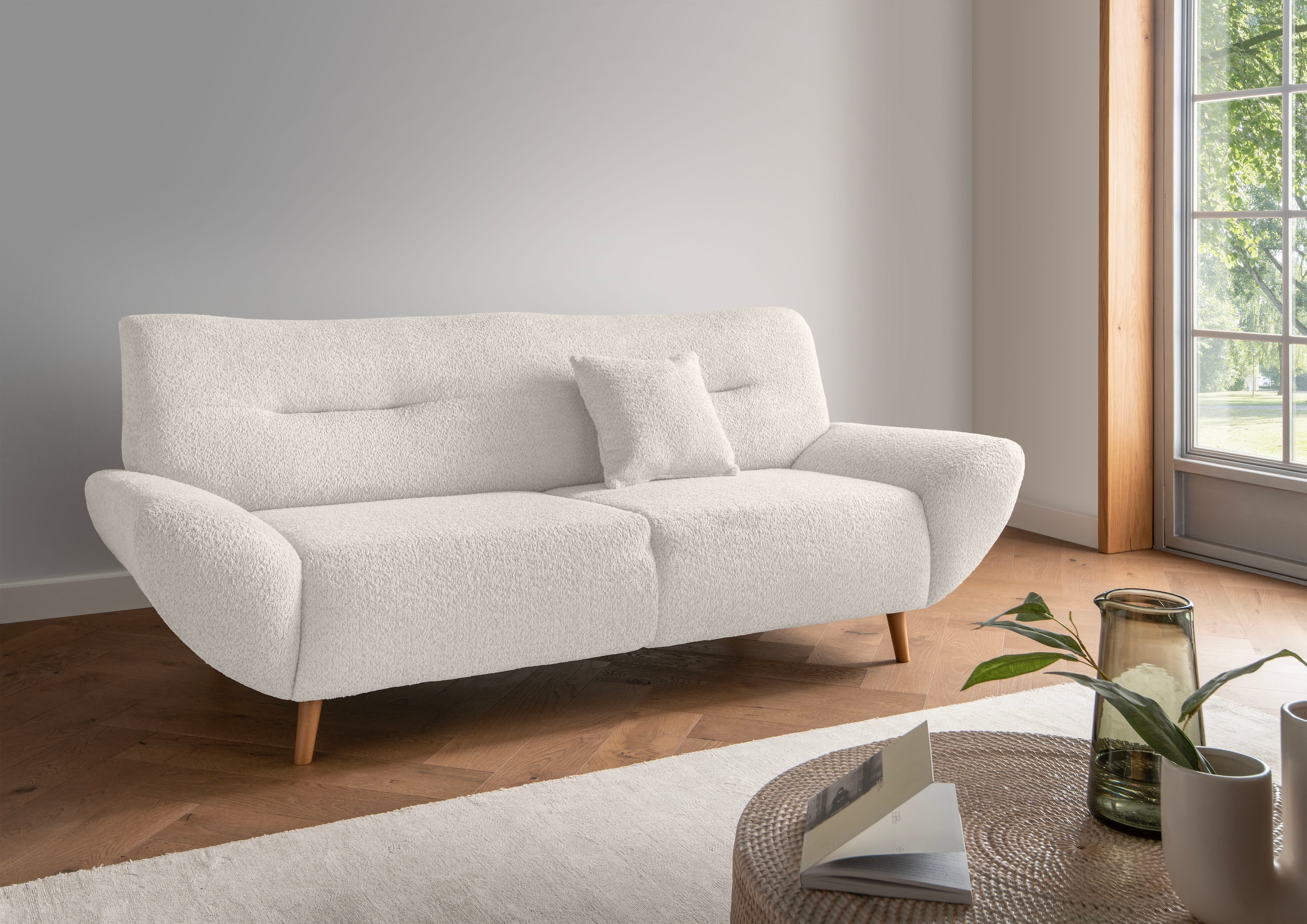 Home affaire 3-Sitzer »Drago«