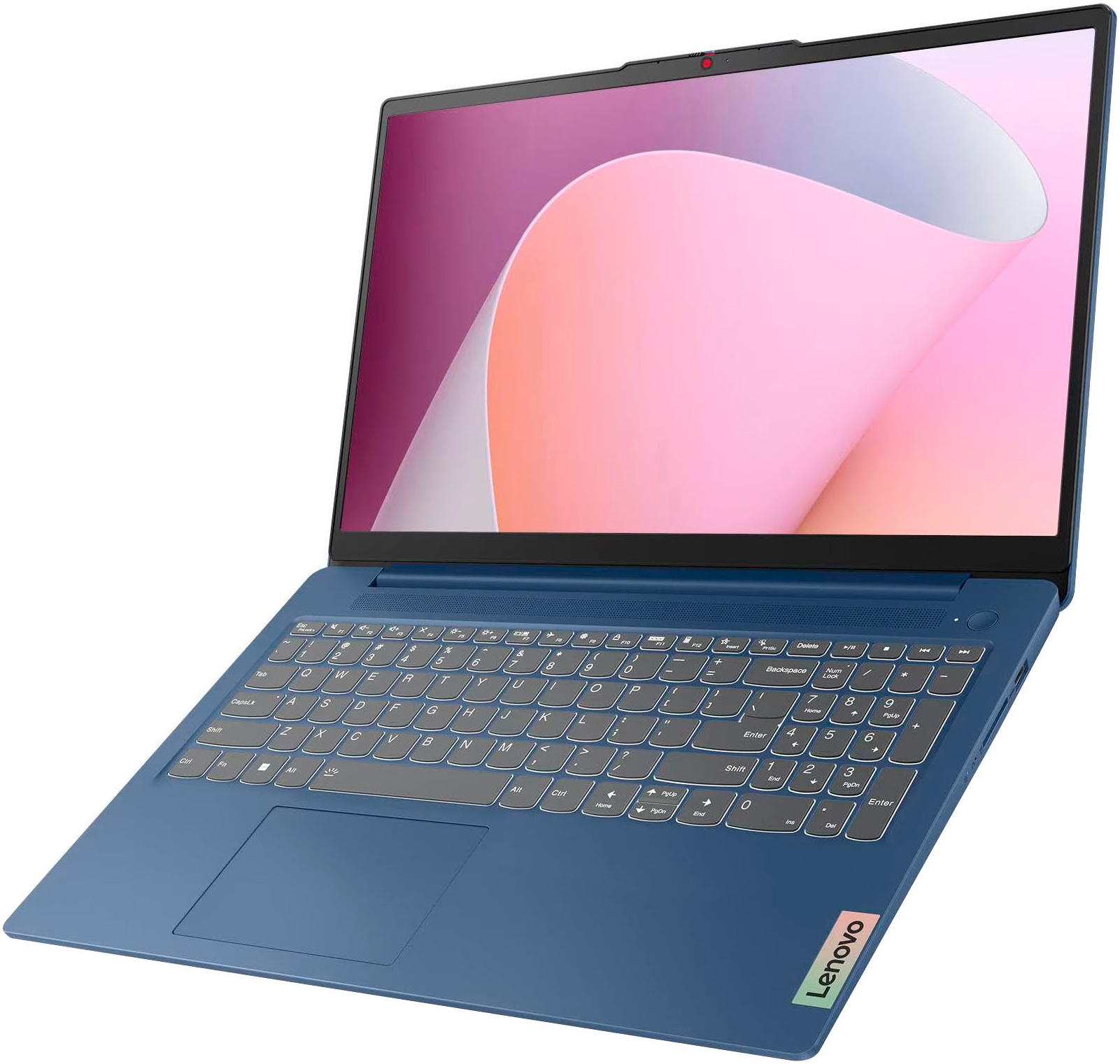 Lenovo Notebook »IdeaPad Slim 3 15ABR8«, 39,6 cm, / 15,6 Zoll, AMD, Ryzen 7, Radeon Graphics, 1000 GB SSD