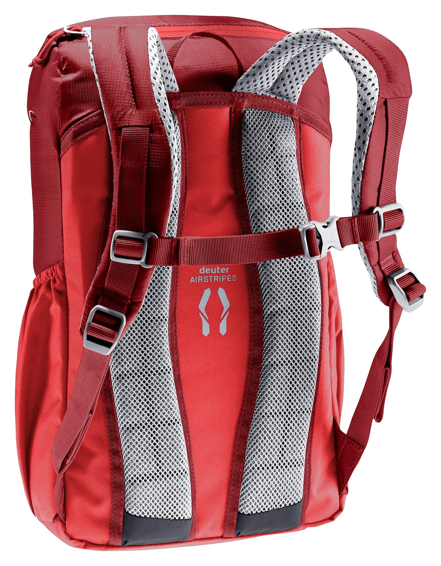 deuter Kinderrucksack »JUNIOR 18 L« Reflektoren für Kinder und Jugendliche, mit 18 Liter Volumen