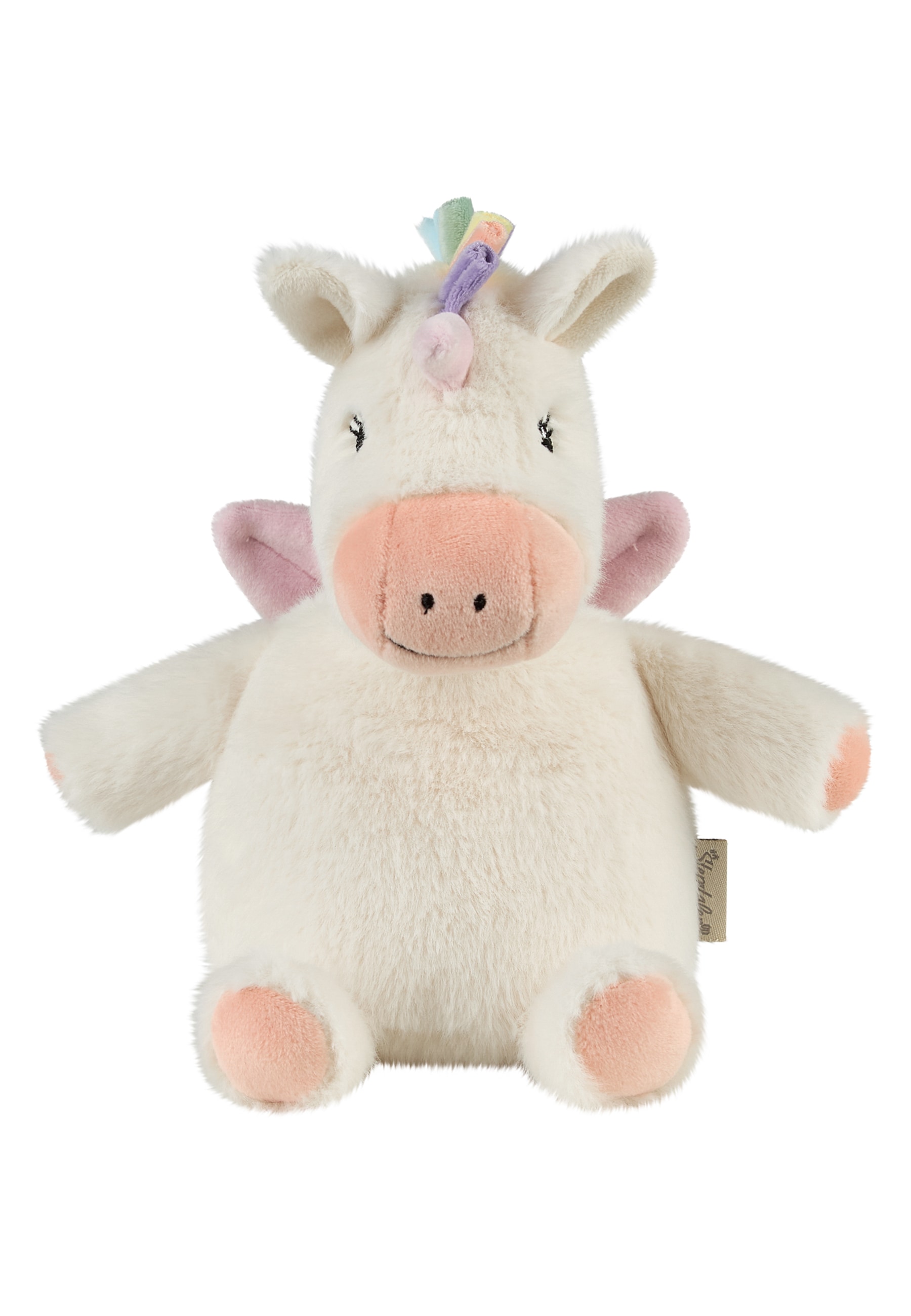 Sterntaler® Kuscheltier »Kuscheltier M Elli«