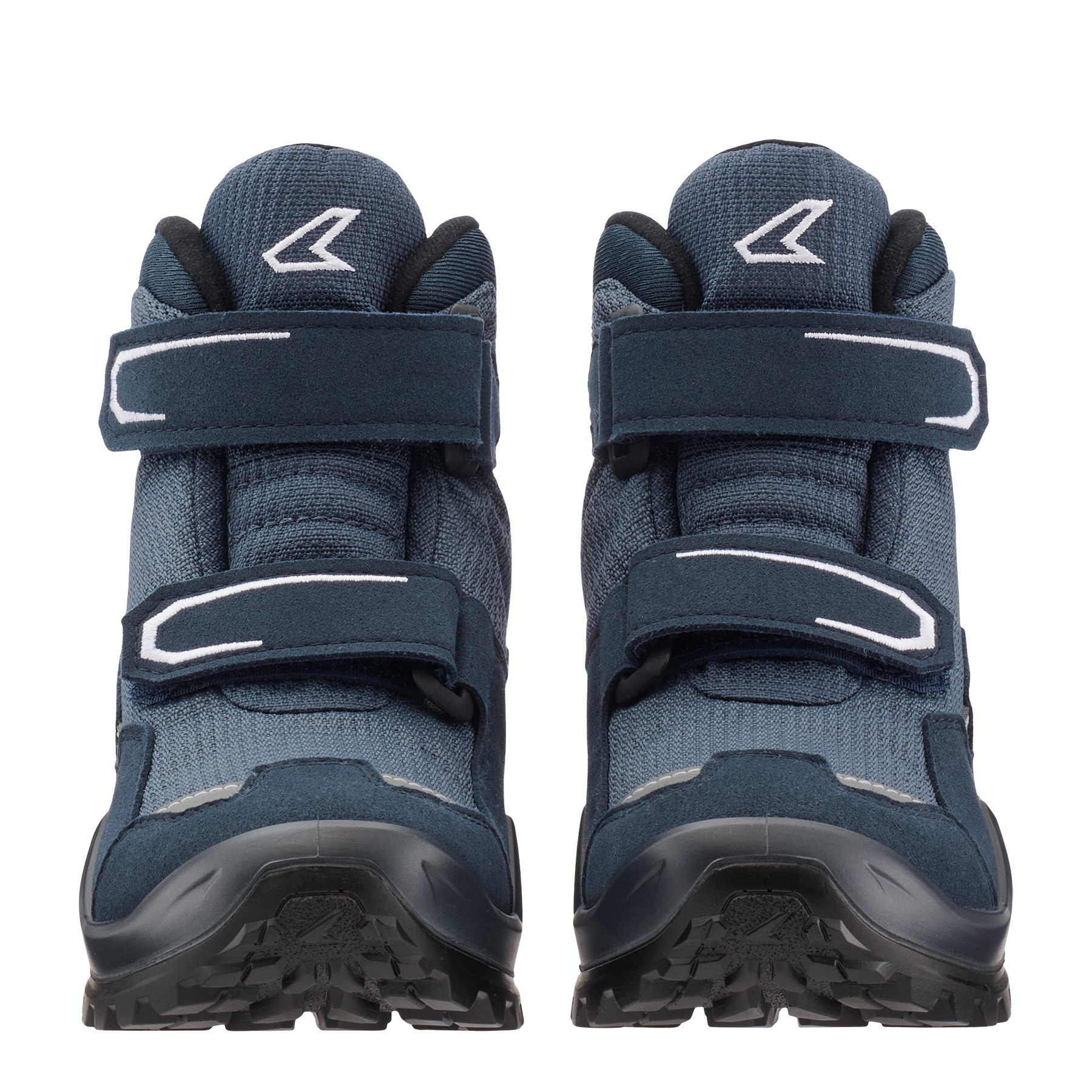 Lowa Winterstiefel »MILO EVO GORE-TEX® MID JR«  wasserdicht, winddicht,atmungsaktiv dank GORE-TEX Membrane