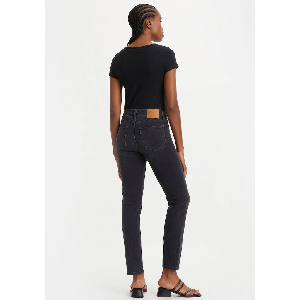 Levi's® Straight-Jeans »724 High Rise Straight«