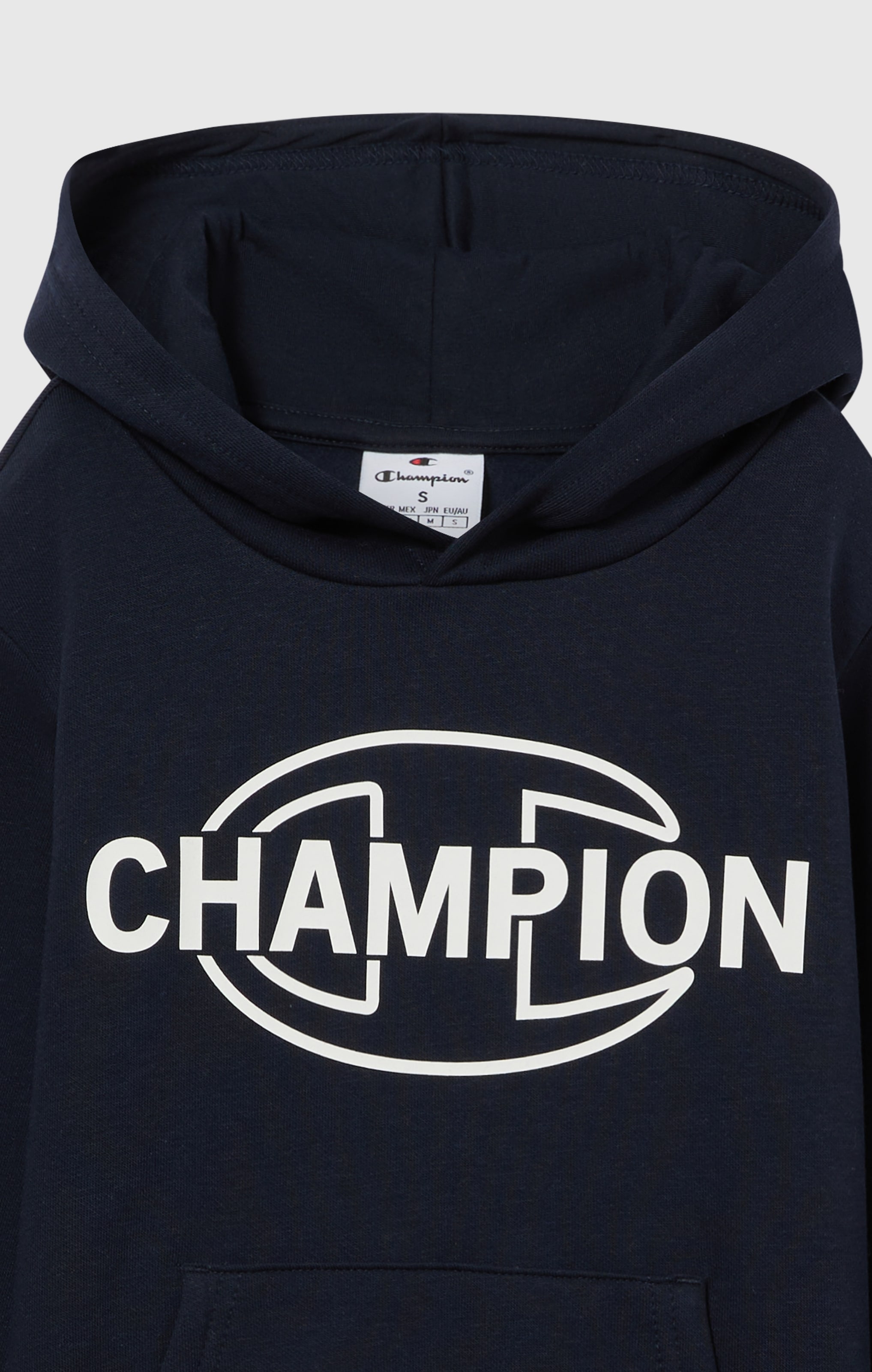 Champion Kapuzensweatshirt »SPORTWEAR HOODIE Standard Fit«, 1 Stk.
