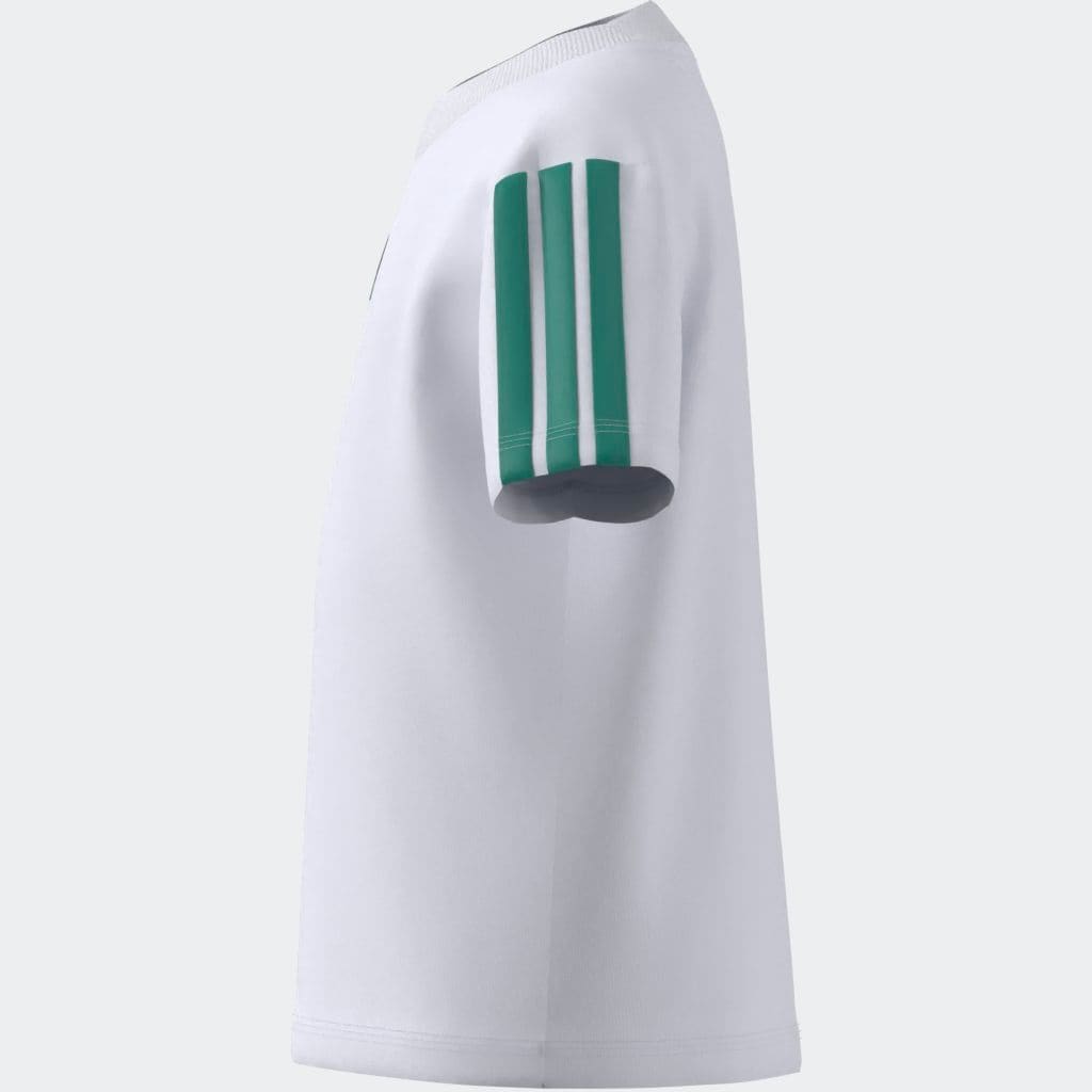 adidas Sportswear T-Shirt »LK 3S TEE 160«