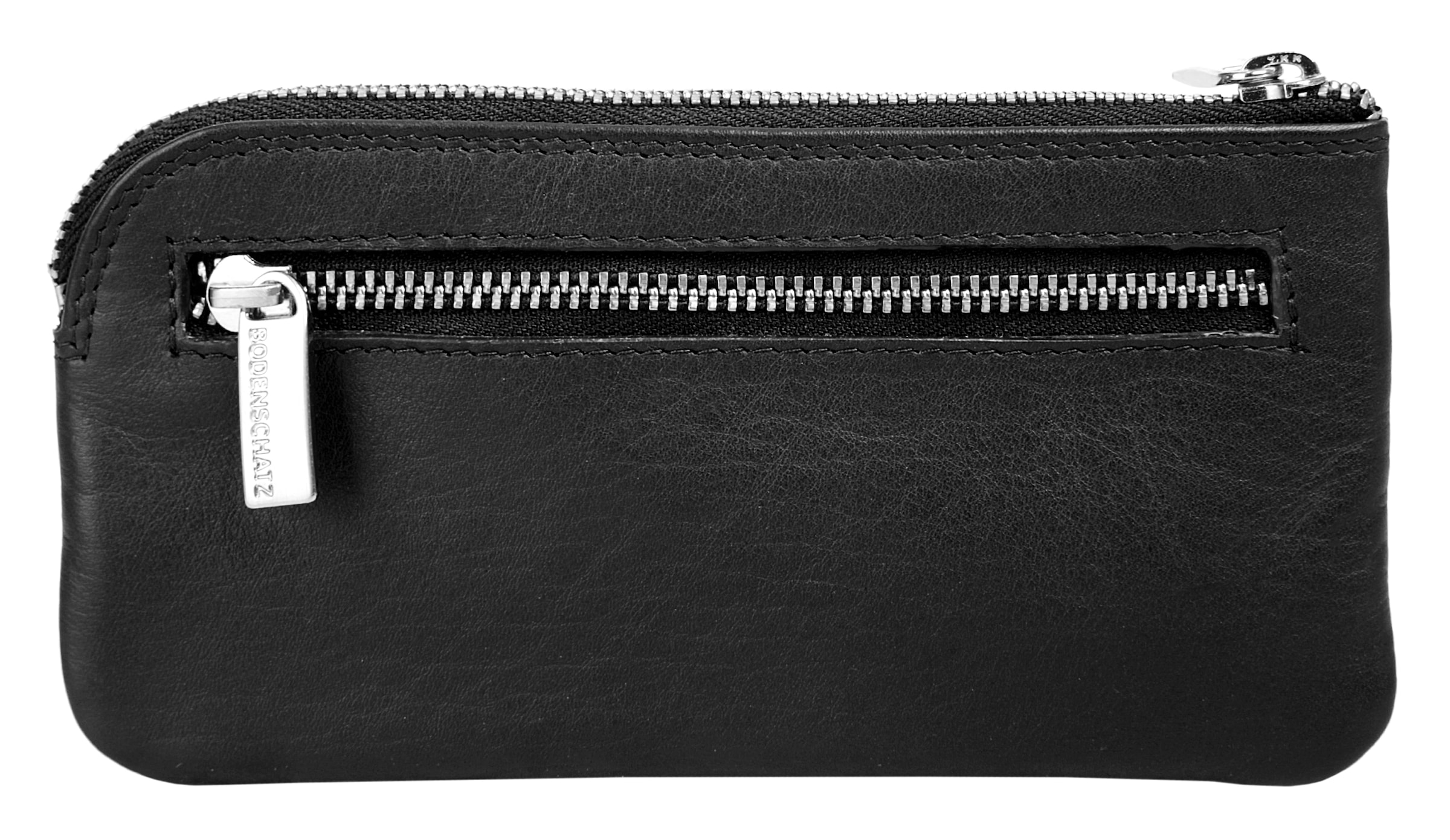 BODENSCHATZ Schlüsseltasche »KINGS NAPPA« echt Leder