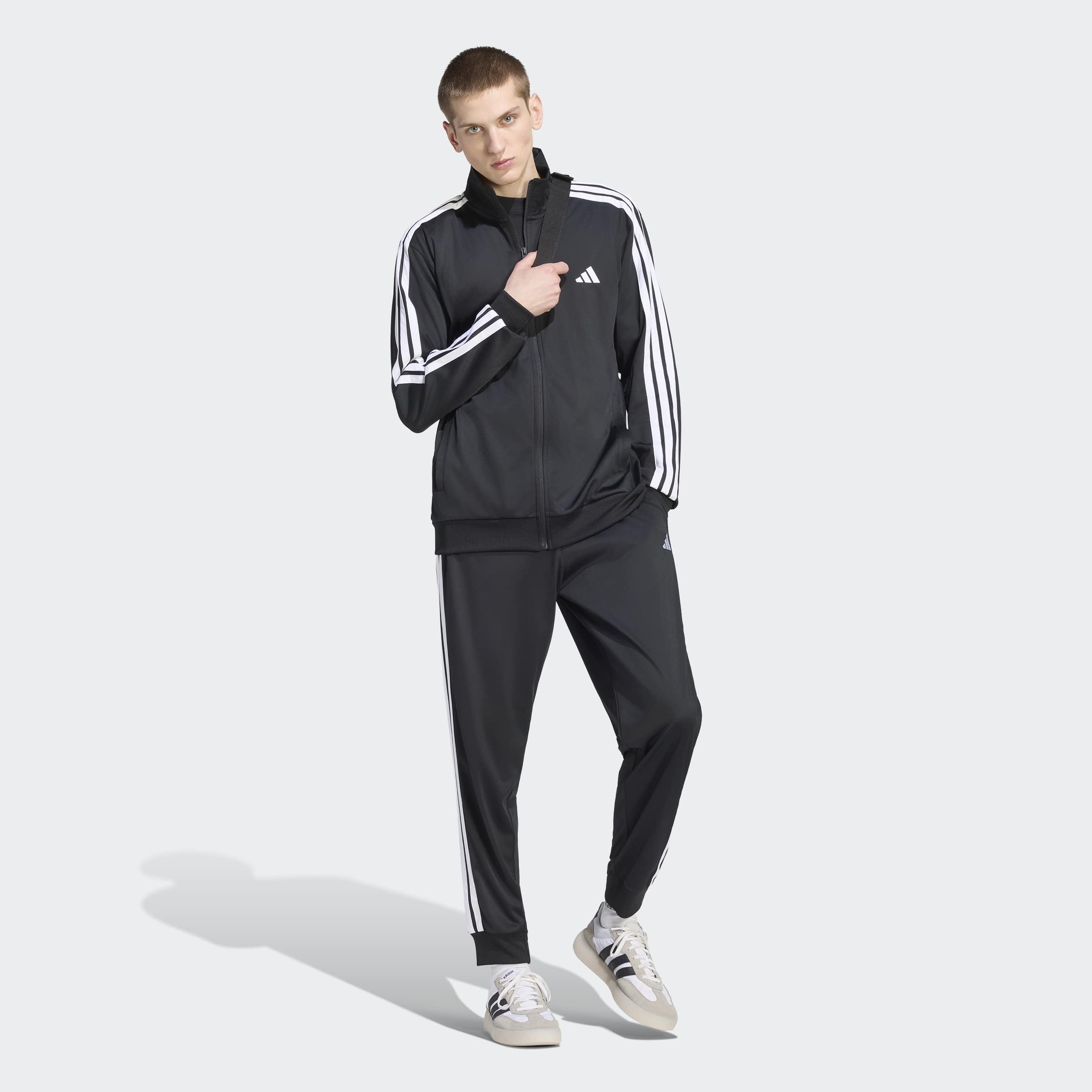 adidas Sportswear Trainingsanzug »M DAYRDY TS« 2