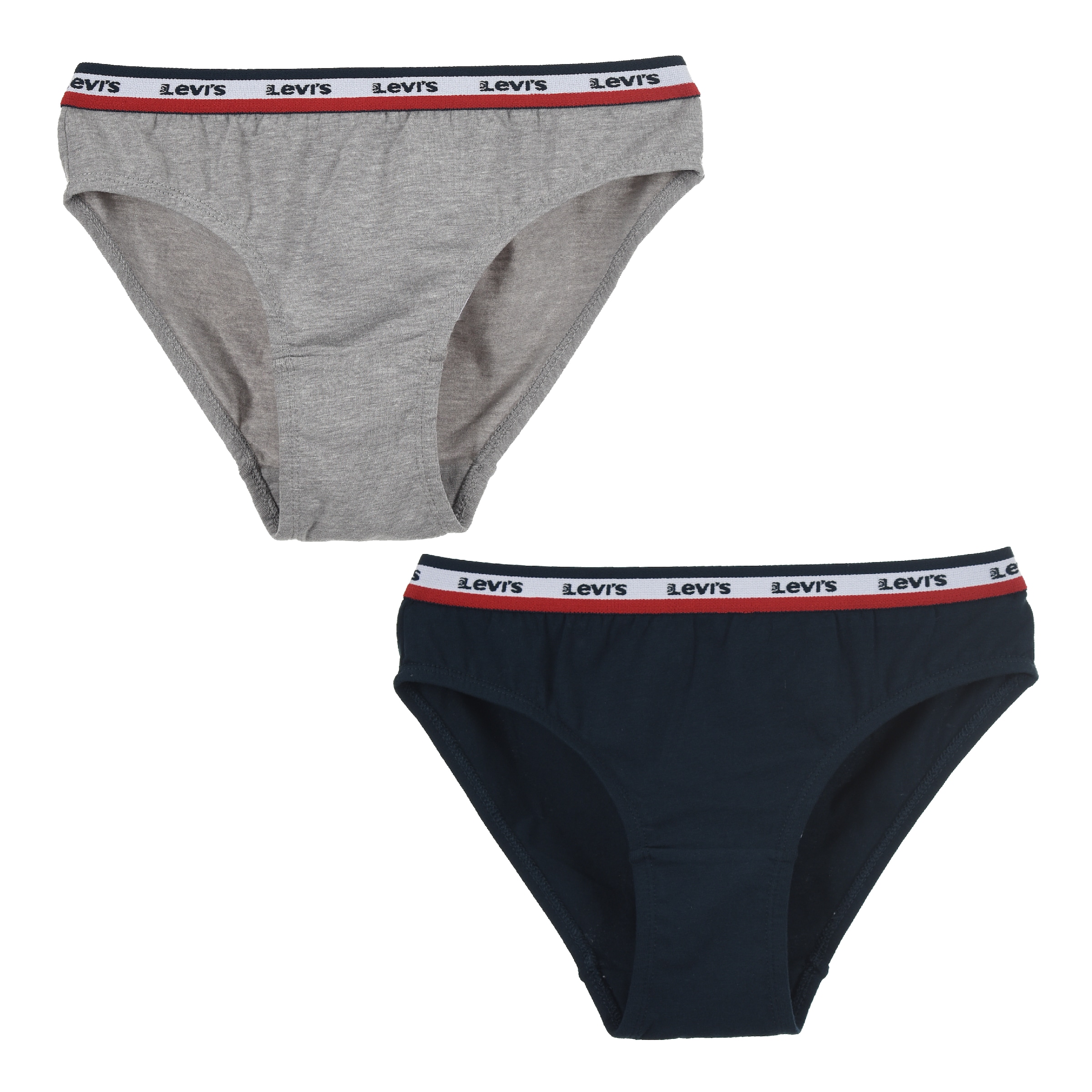Levi's® Kids Slip, (2 St.), for GIRLS