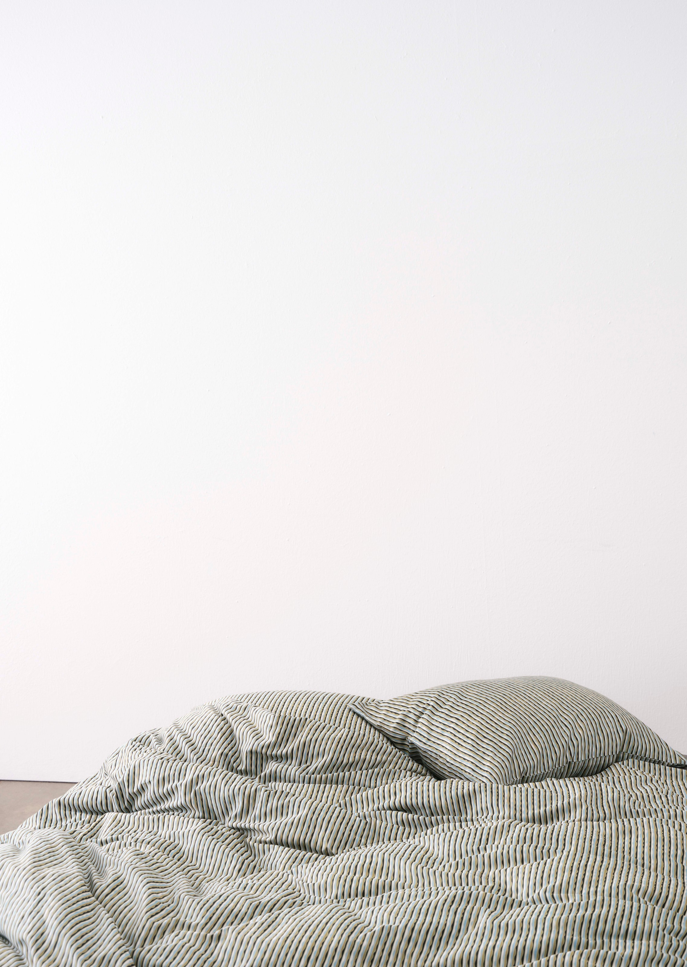 Marc O'Polo Bettwäsche »Janne, 100% Bio-Baumwollsatin«