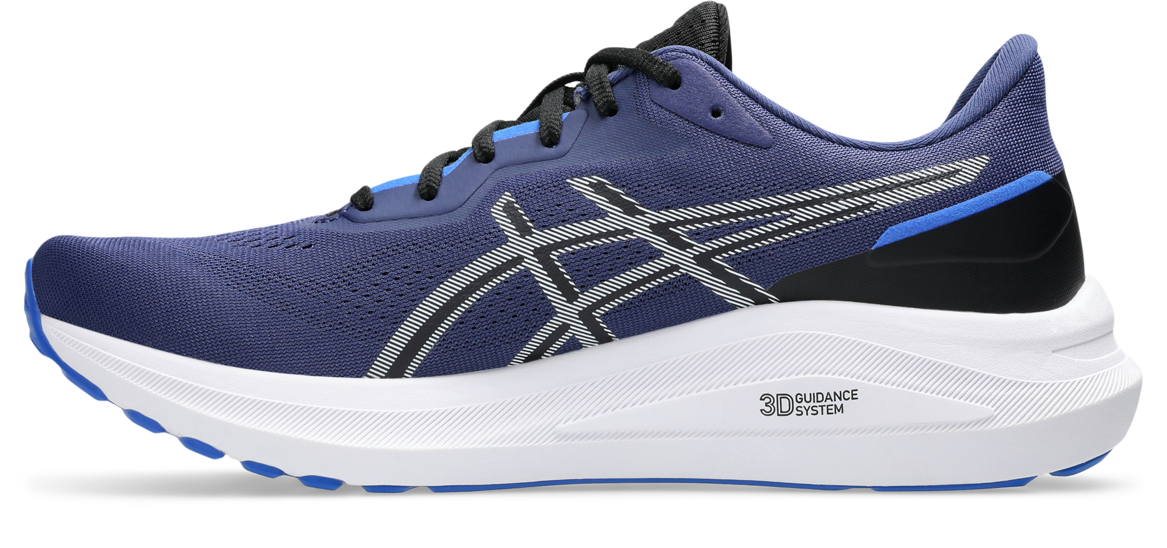 Asics Laufschuh »GT-1000 13«, für mehr Stabilität