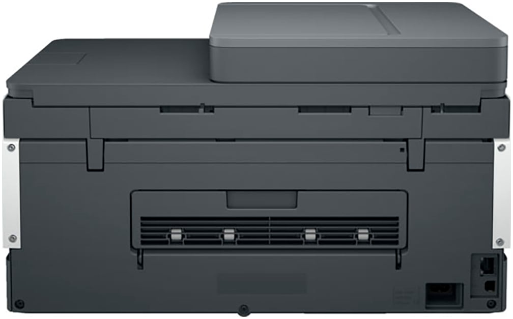 HP Multifunktionsdrucker »Smart Tank 7305«, Tintentank, hohe Reichweite