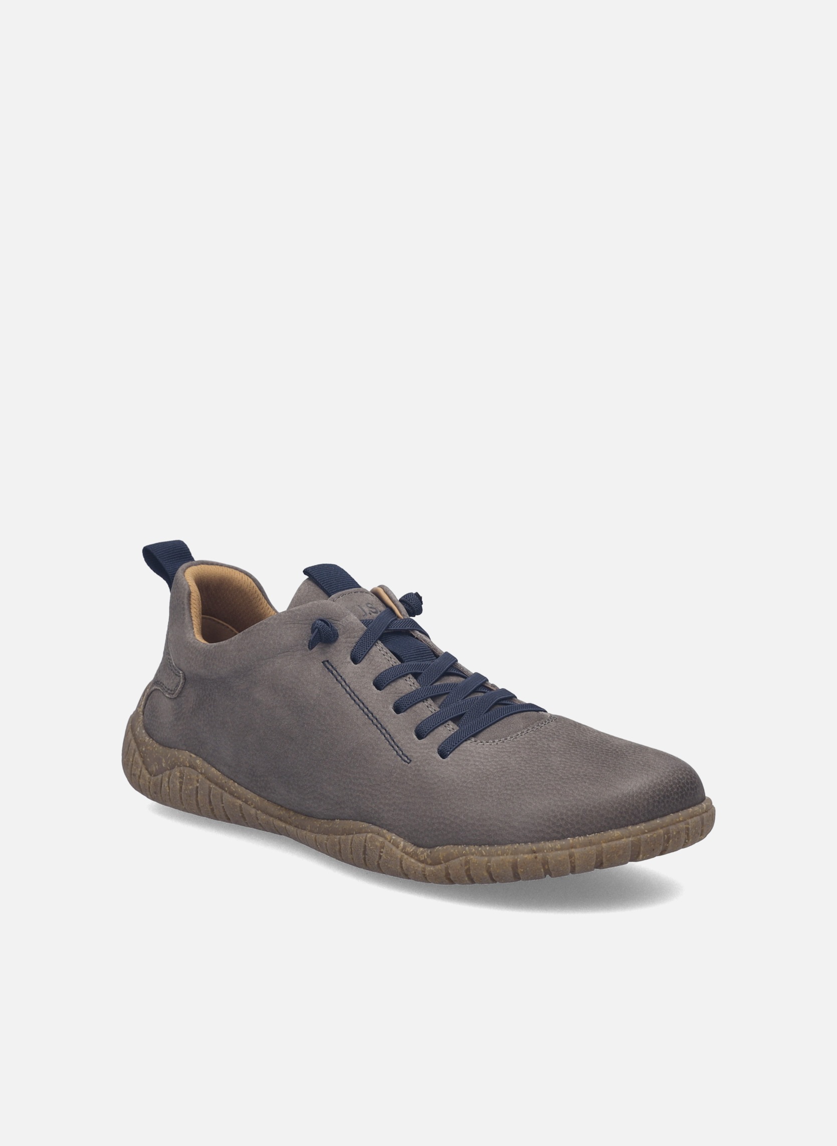 Josef Seibel Schnürschuh »Wallace 04, asphalt«