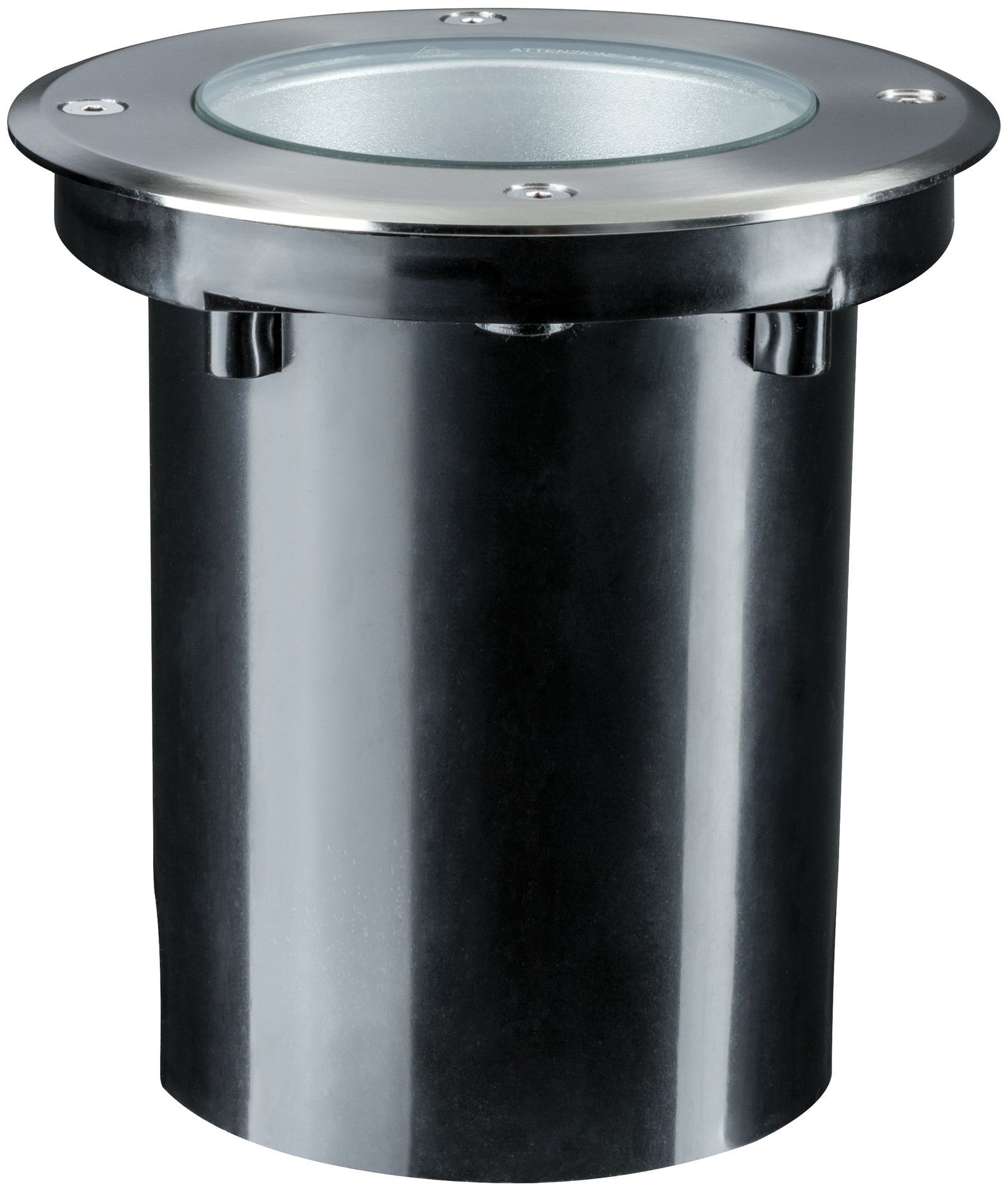 Paulmann LED Einbauleuchte »Plug & Shine«, 1 flammig, Leuchtmittel LED-Modul | LED fest integriert, LED-Modul, schwenkbar IP67 609lm 3000K