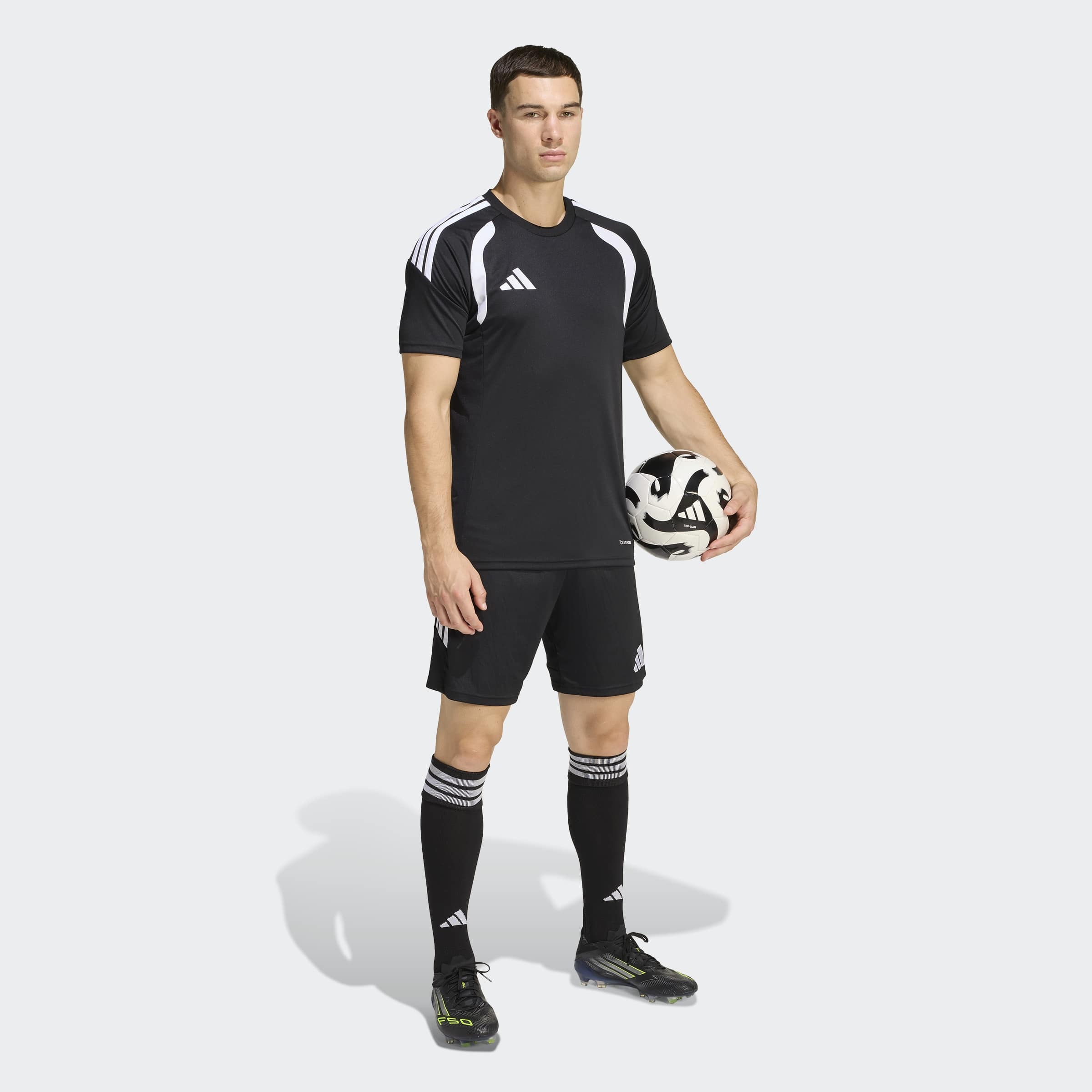 adidas Performance Trainingsshorts »TIRO26 LEAGUE«