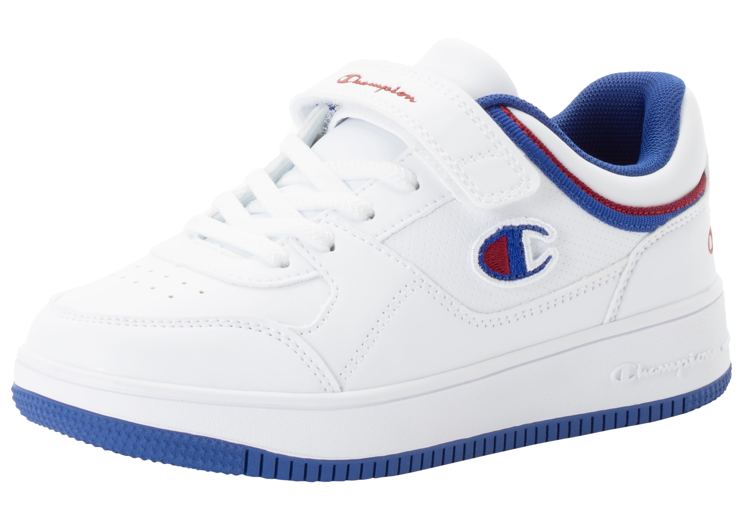 Champion Sneaker »RD18 LOW B PS«