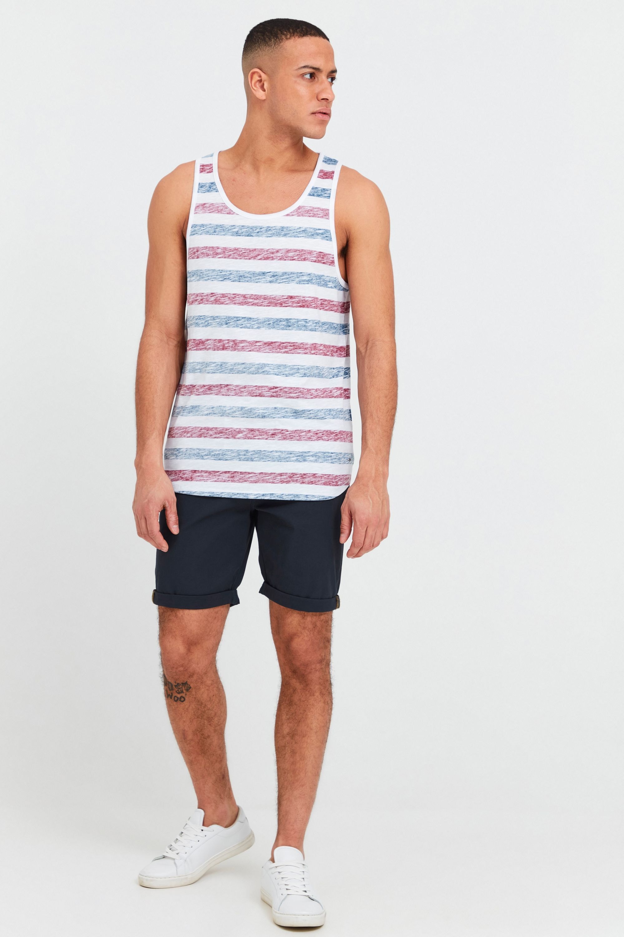 !Solid Chinoshorts »Chinoshorts SDLaris«