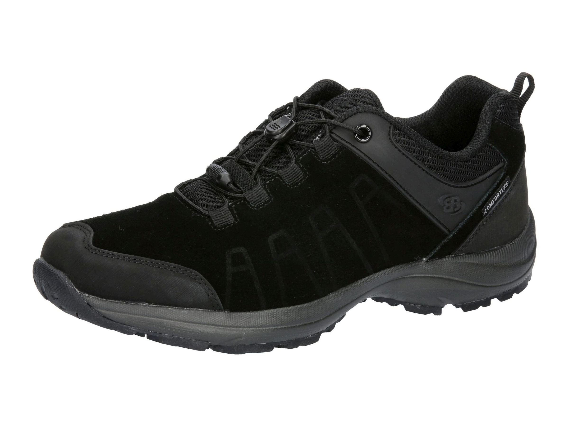 Trekkingschuh »Outdoorschuh Mount Harvard Low«