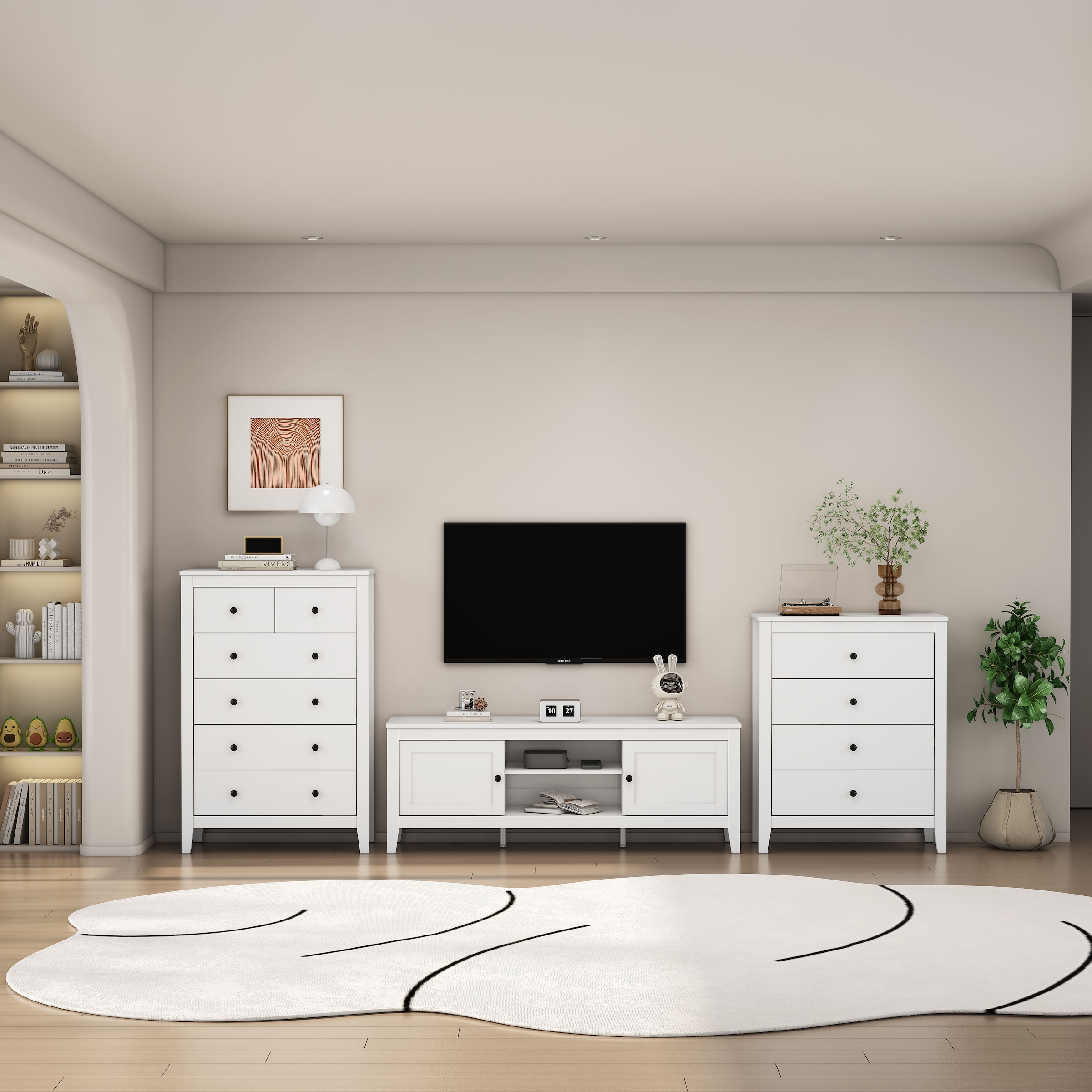 OTTO home TV-Board »Avelin«