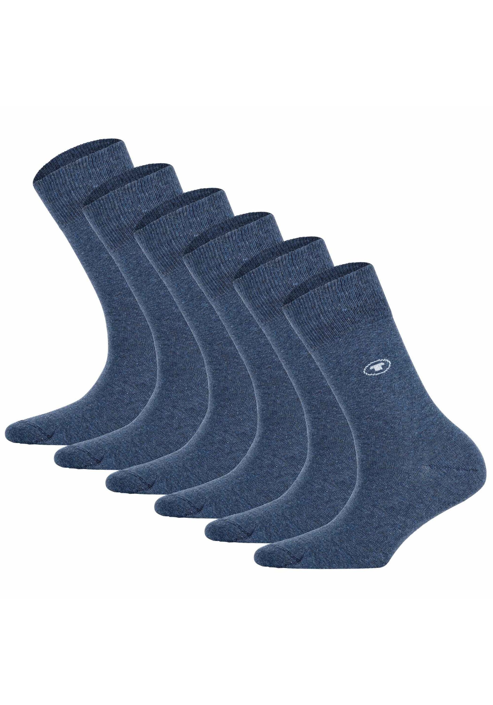 Kurzsocken »Socken 6er Pack«