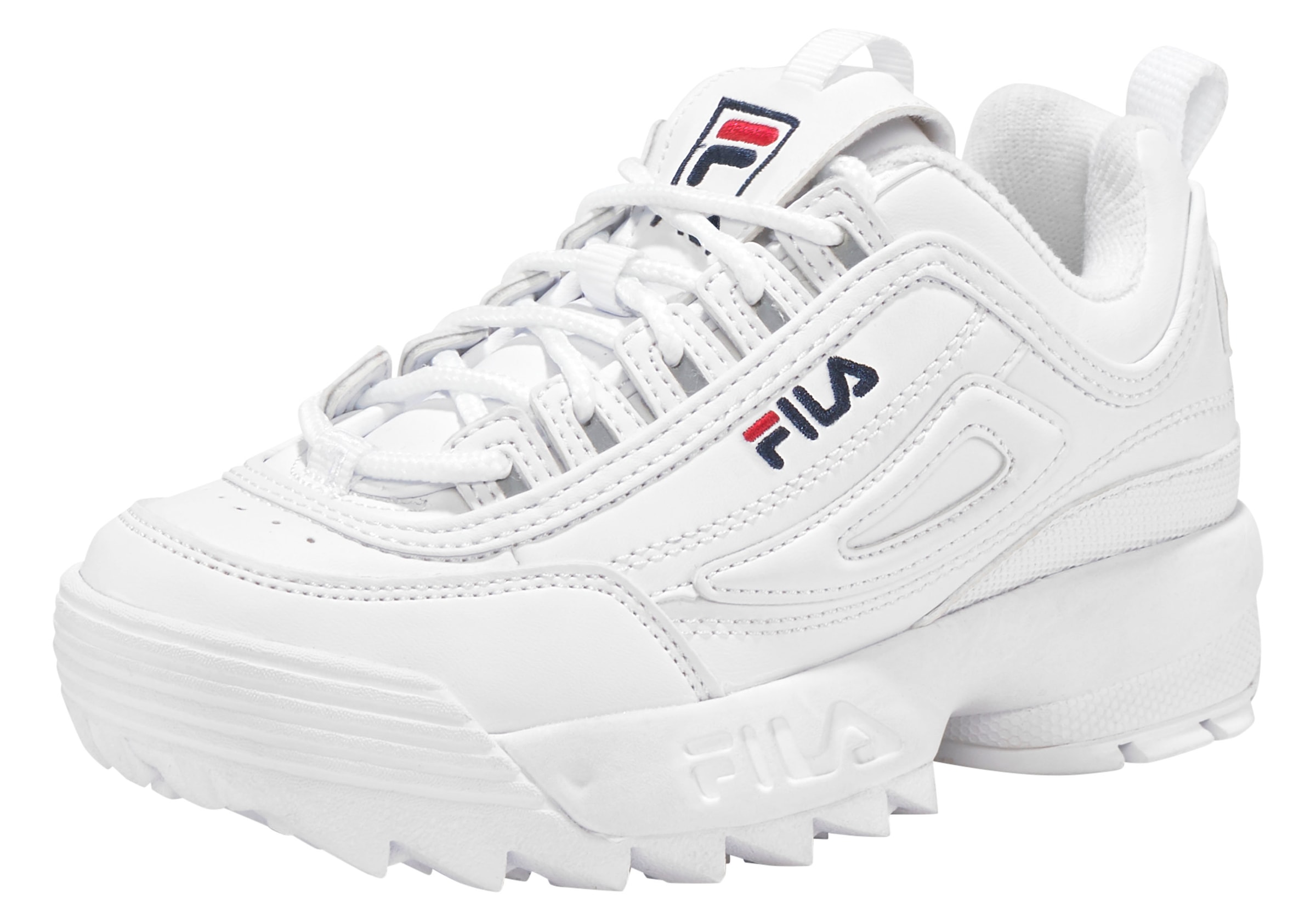 Fila Sneaker »Disruptor«