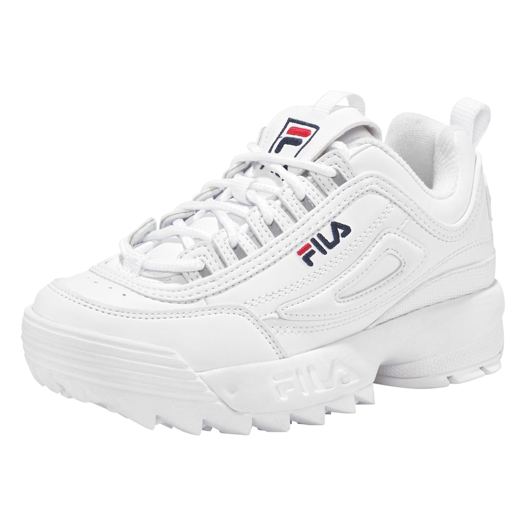 Fila Sneaker »Disruptor«