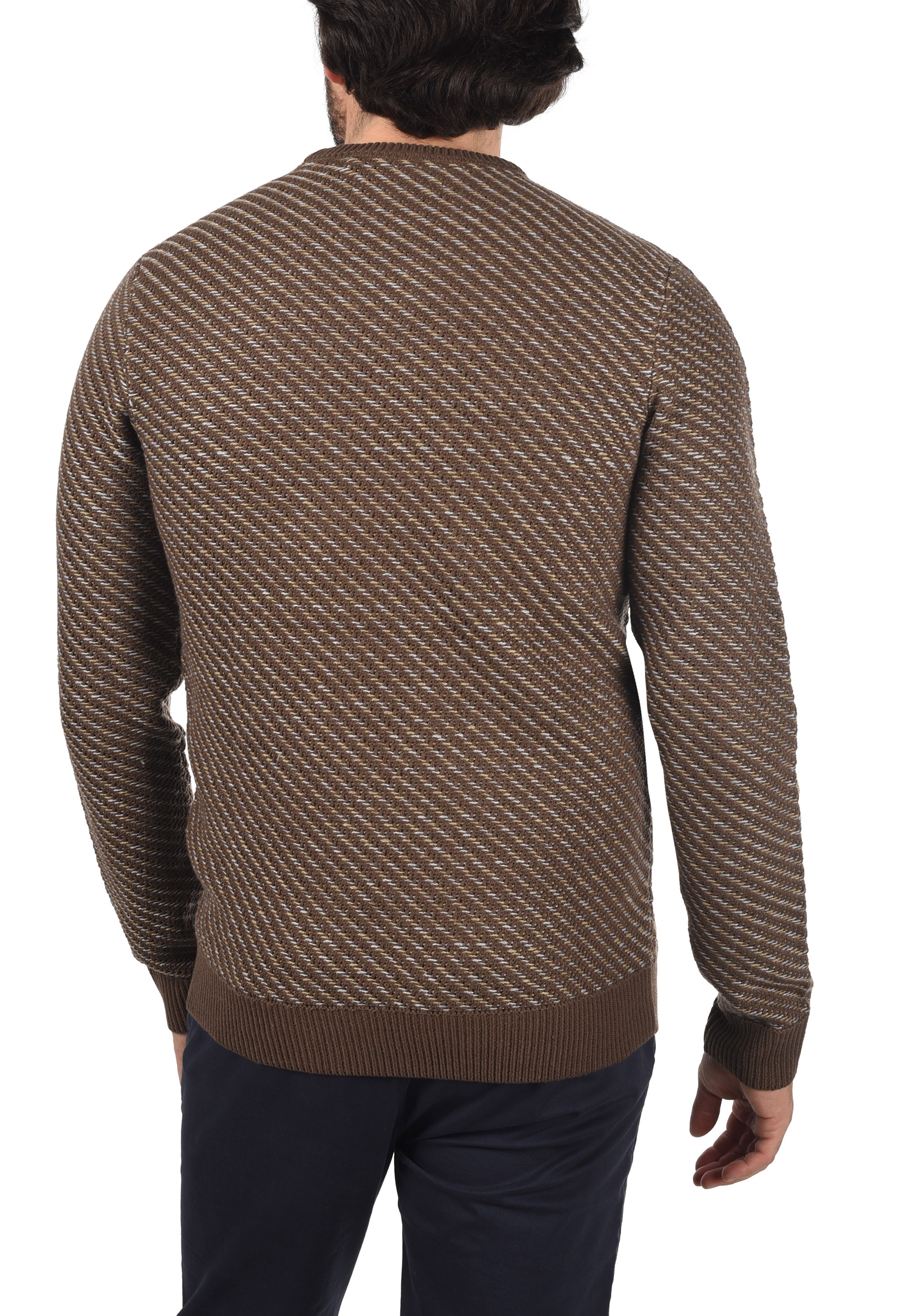 Blend Strickpullover »Strickpullover BHCalisto«