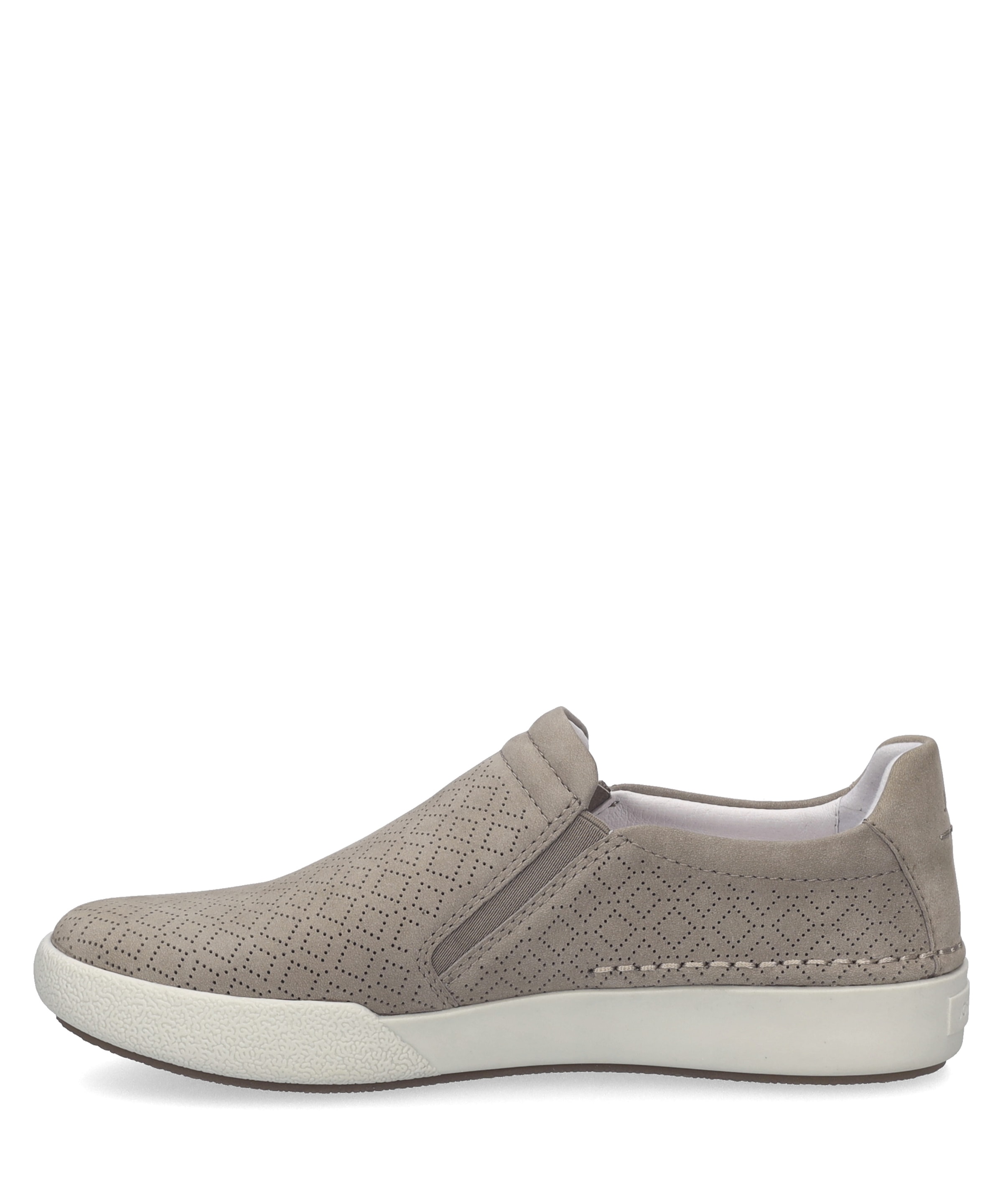 Josef Seibel Slipper »Claire 35, grau«