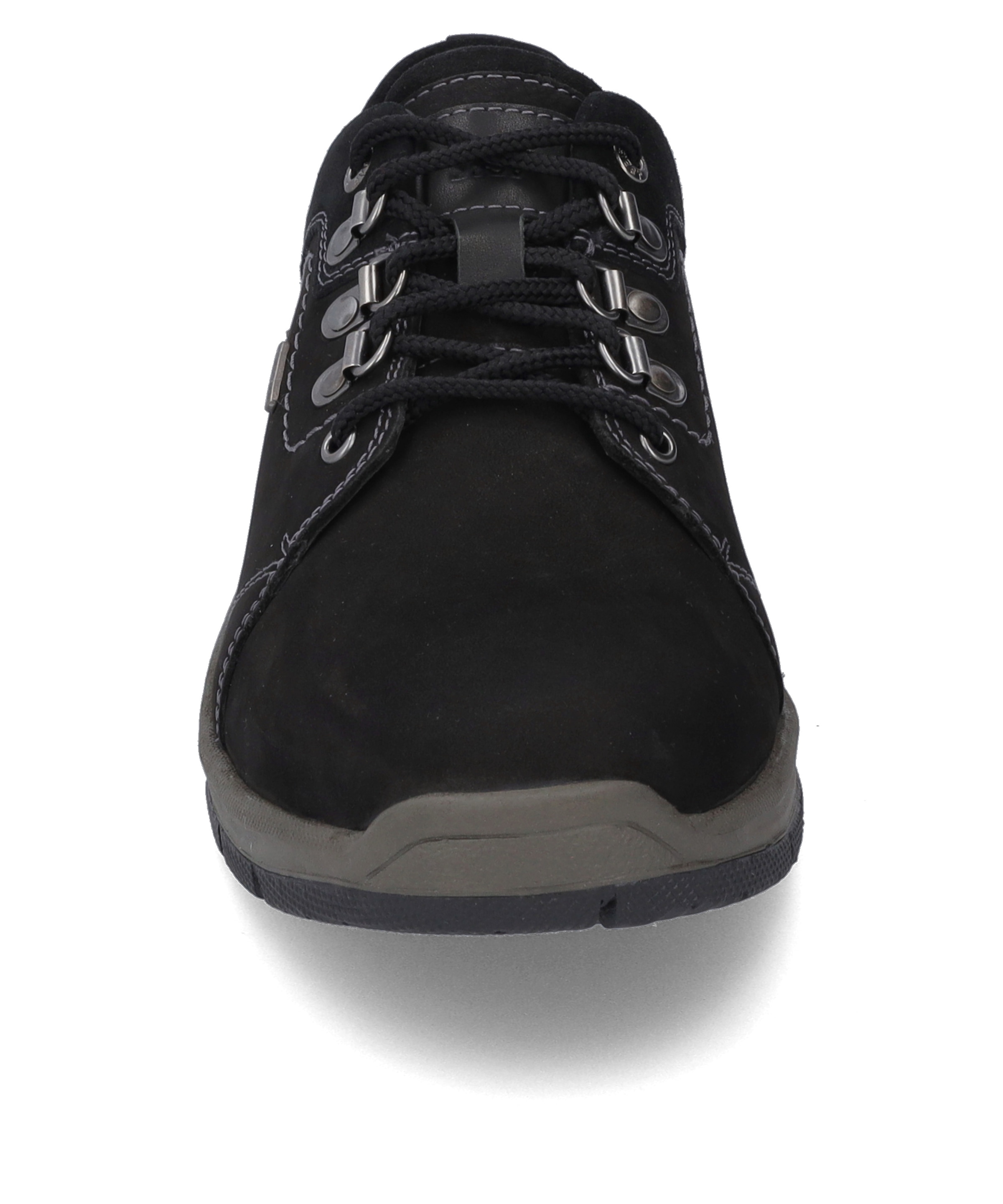 Josef Seibel Schnürschuh »Lenny 55, schwarz«
