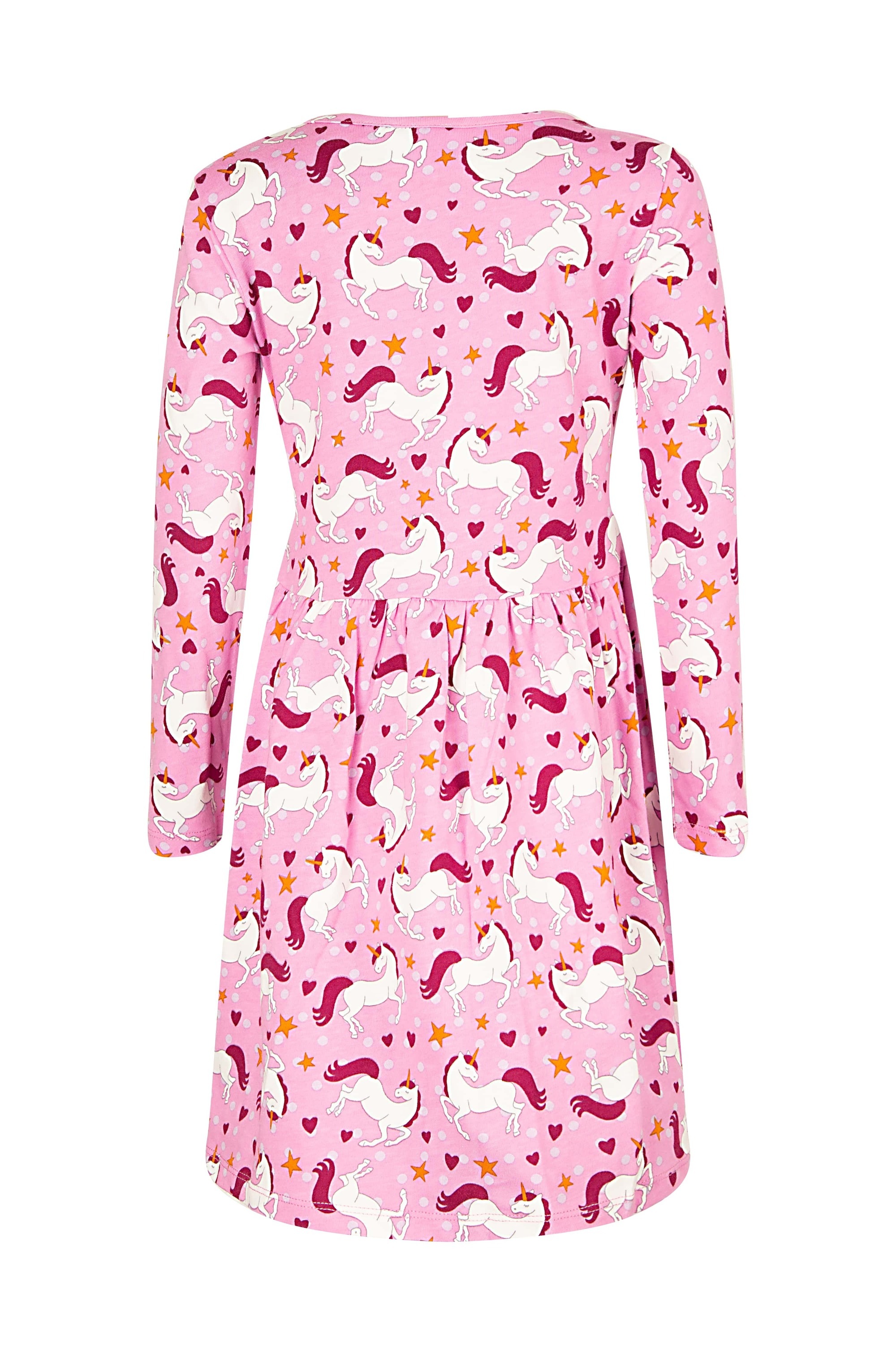 happy girls Sommerkleid »dress«