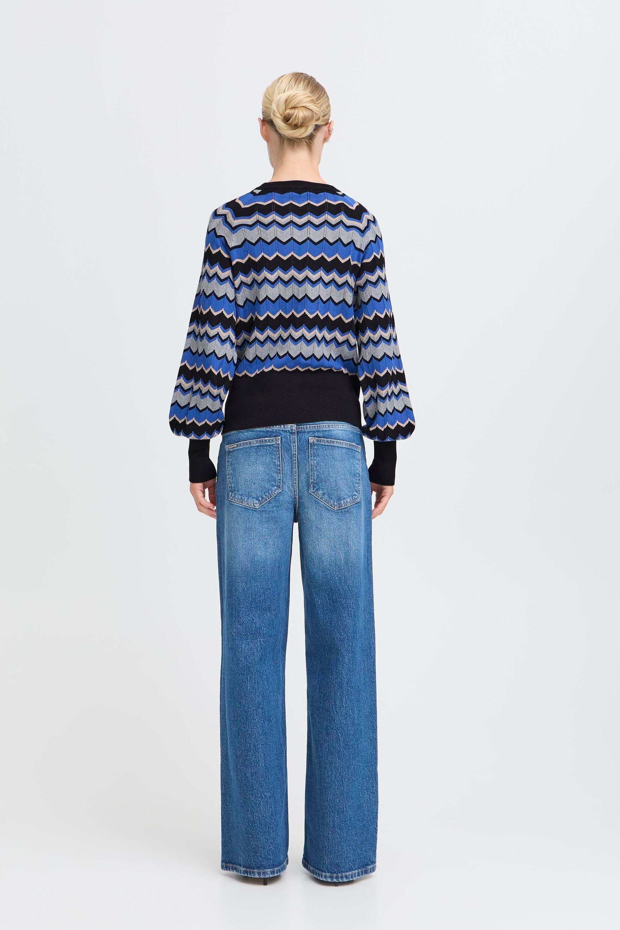 b.young Strickpullover »Strickpullover BYMMORLA«
