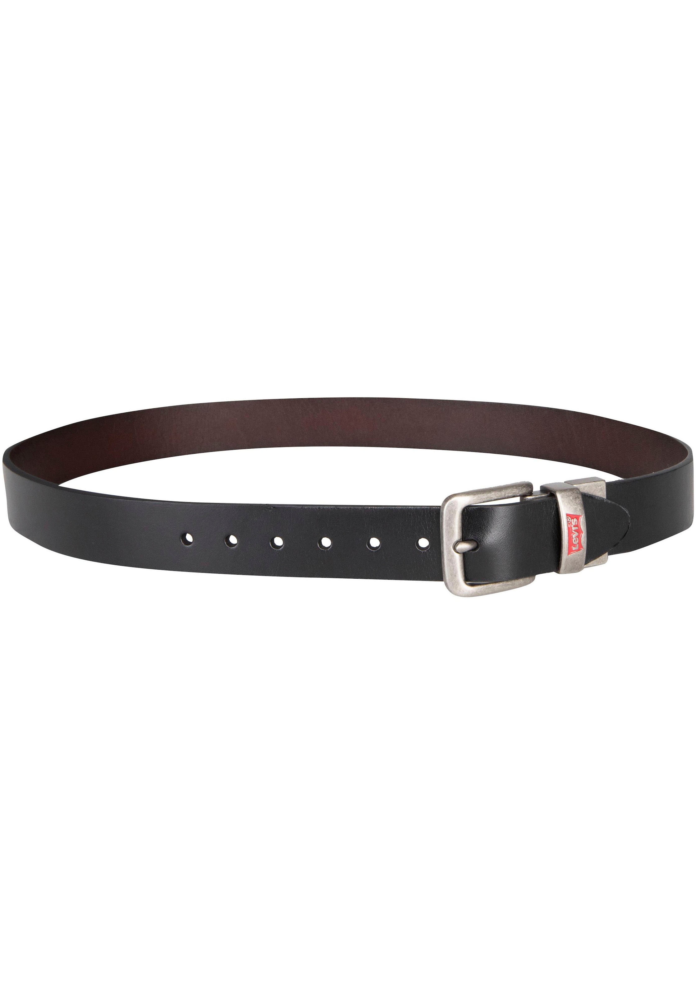 Levi's® Kids Synthetikgürtel »LAN REVERSIBLE LEATHER BELT« for BOYS