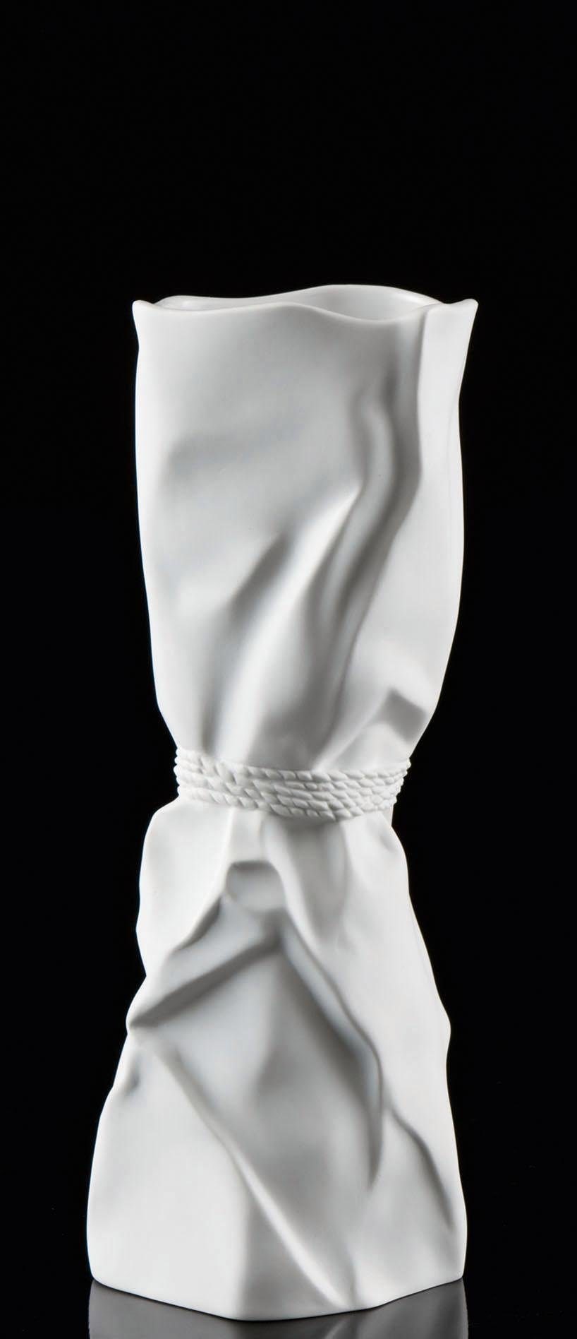 Kaiser Porzellan Tischvase »Papyrus« Höhe ca. 25 cm