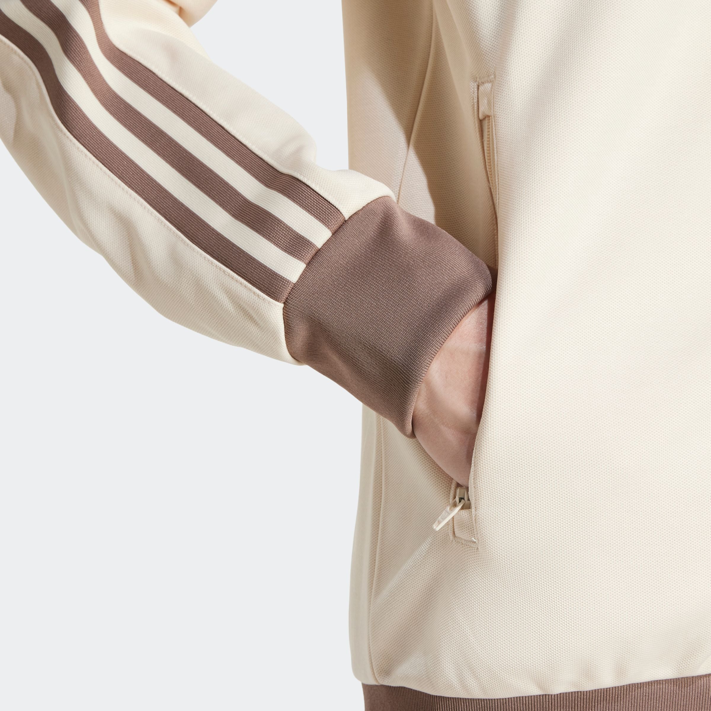 adidas Originals Trainingsjacke »CLASSIC TT«