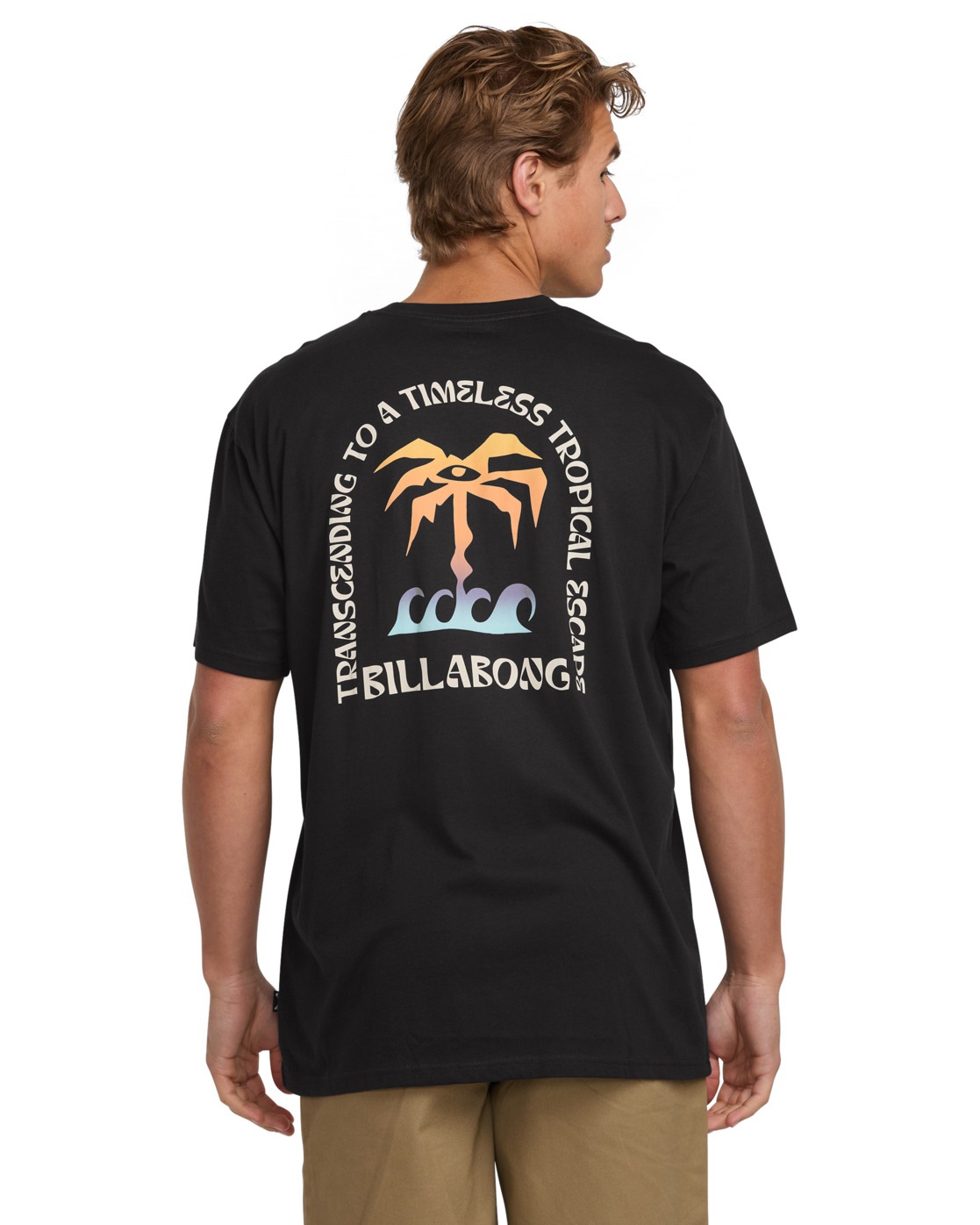 Billabong T-Shirt »Troppo Premium«
