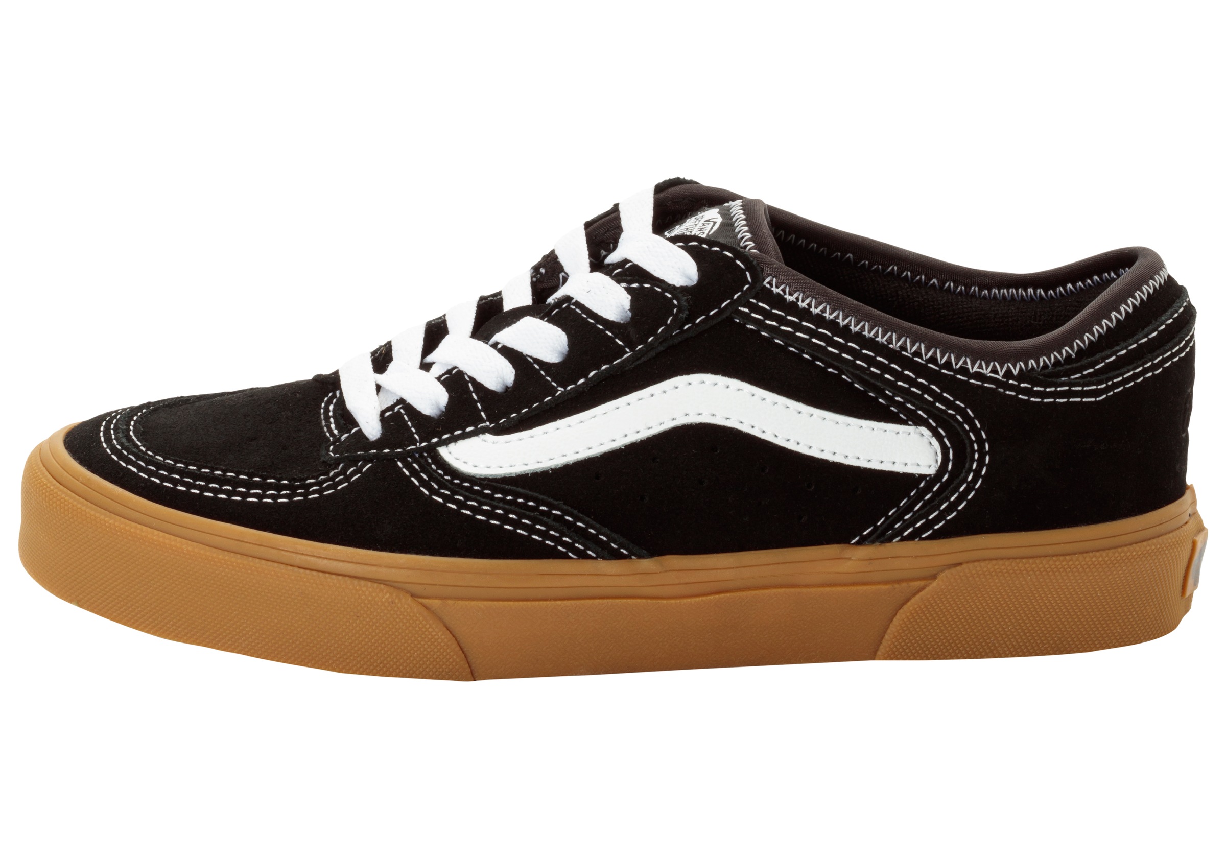 Vans Sneaker »UA Rowley Classic«, unisex
