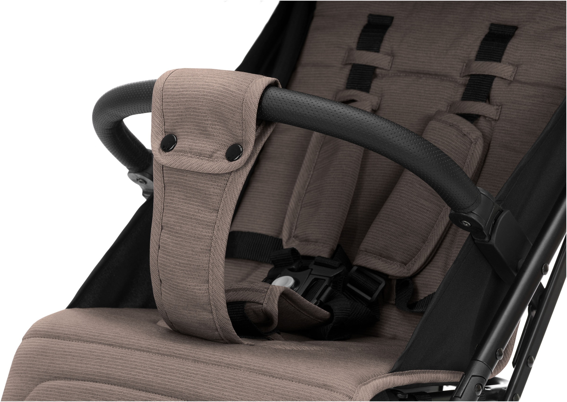 Fillikid Kinder-Buggy »Rover« 22 kg mit Trollyfunktion