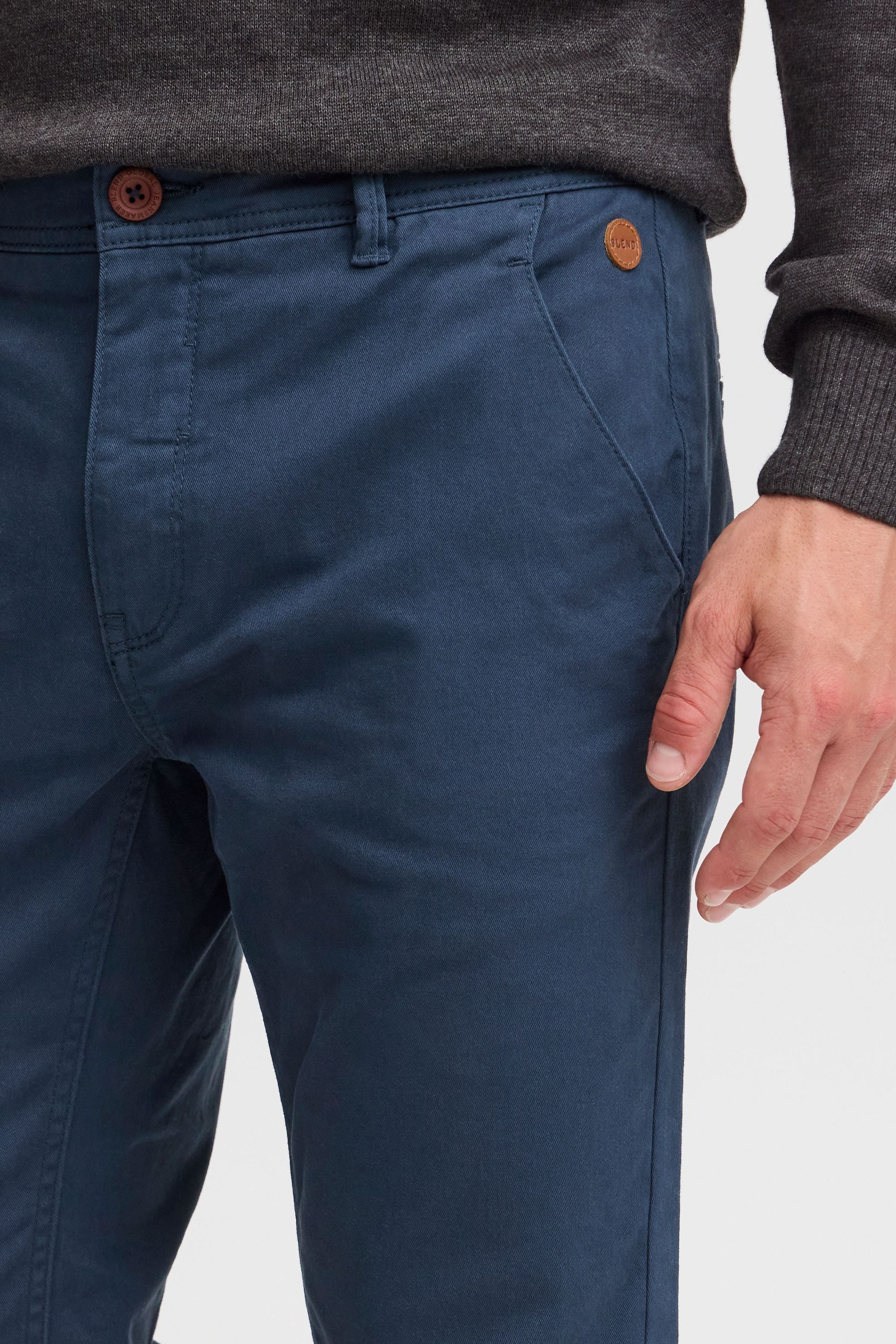 Blend Chinohose »Chinohose BHKainz«