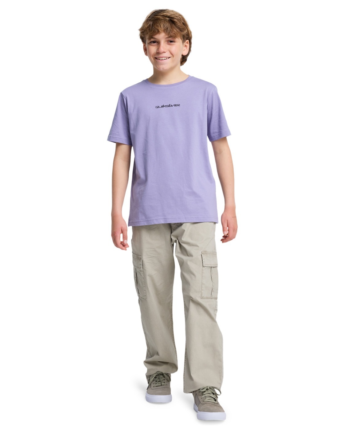 Quiksilver Cargohose »Taxer«