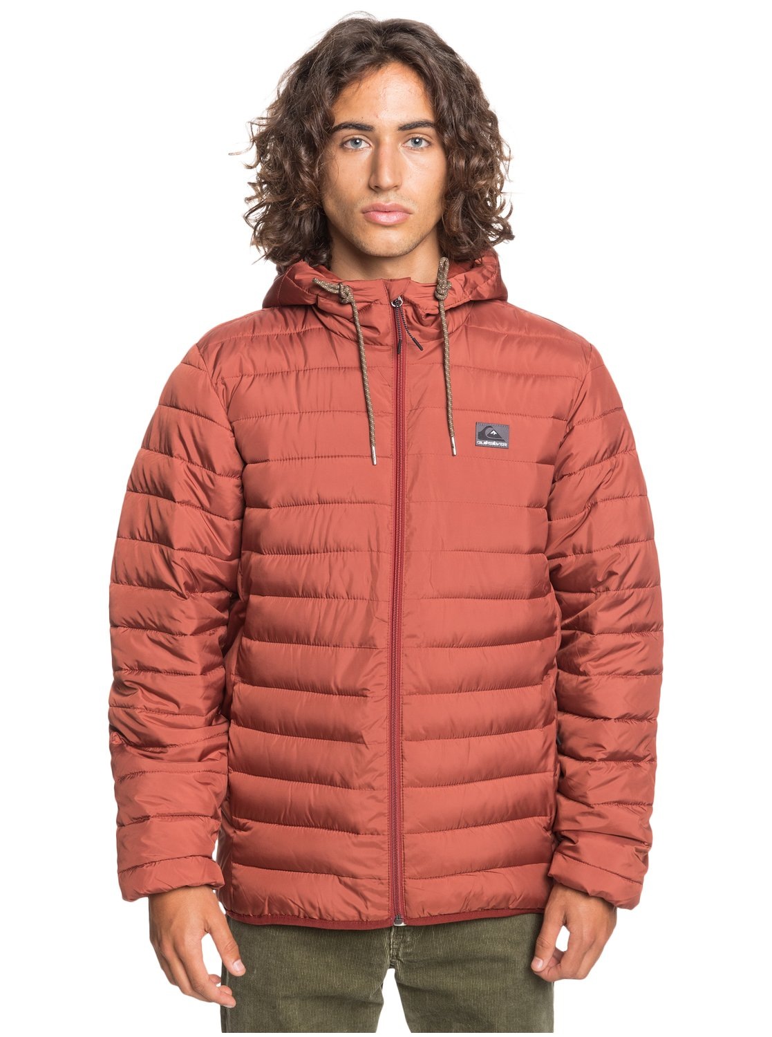 Quiksilver Outdoorjacke »Scaly«