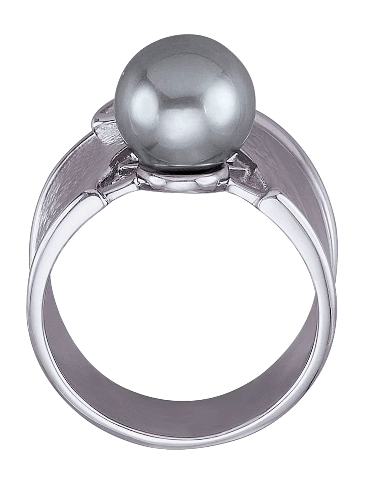 Lady Fingerring, (1 tlg.)