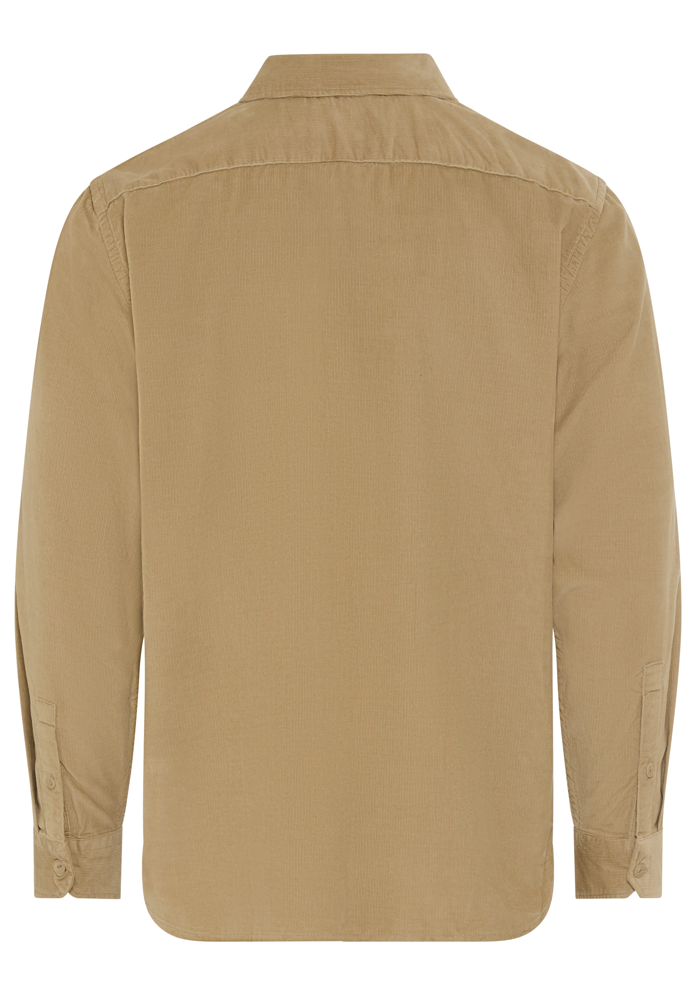 Levi's® Langarmhemd »JACKSON WORKER«