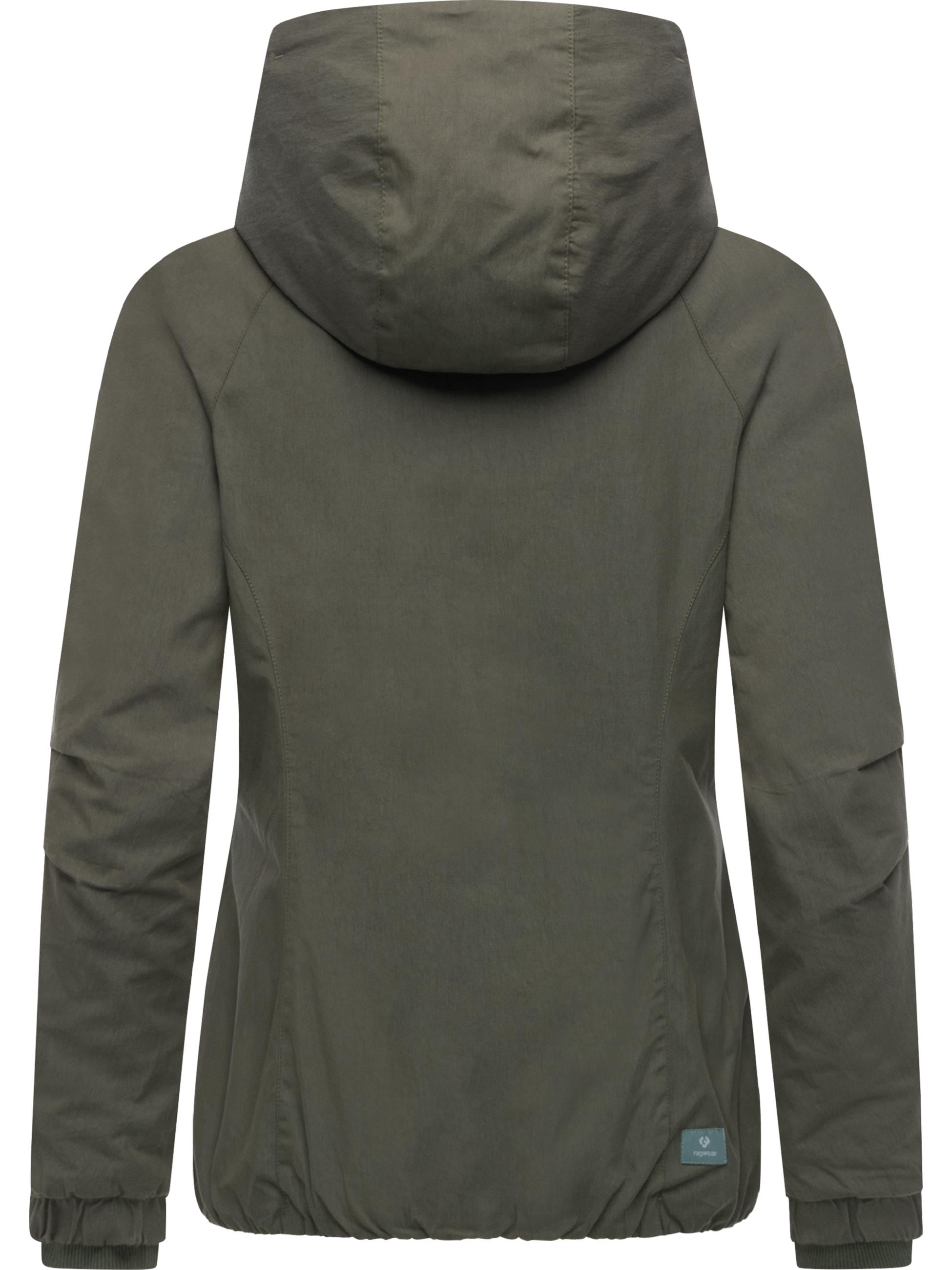 Ragwear Outdoorjacke »Outdoorjacke Dizzie A YOUMODO«