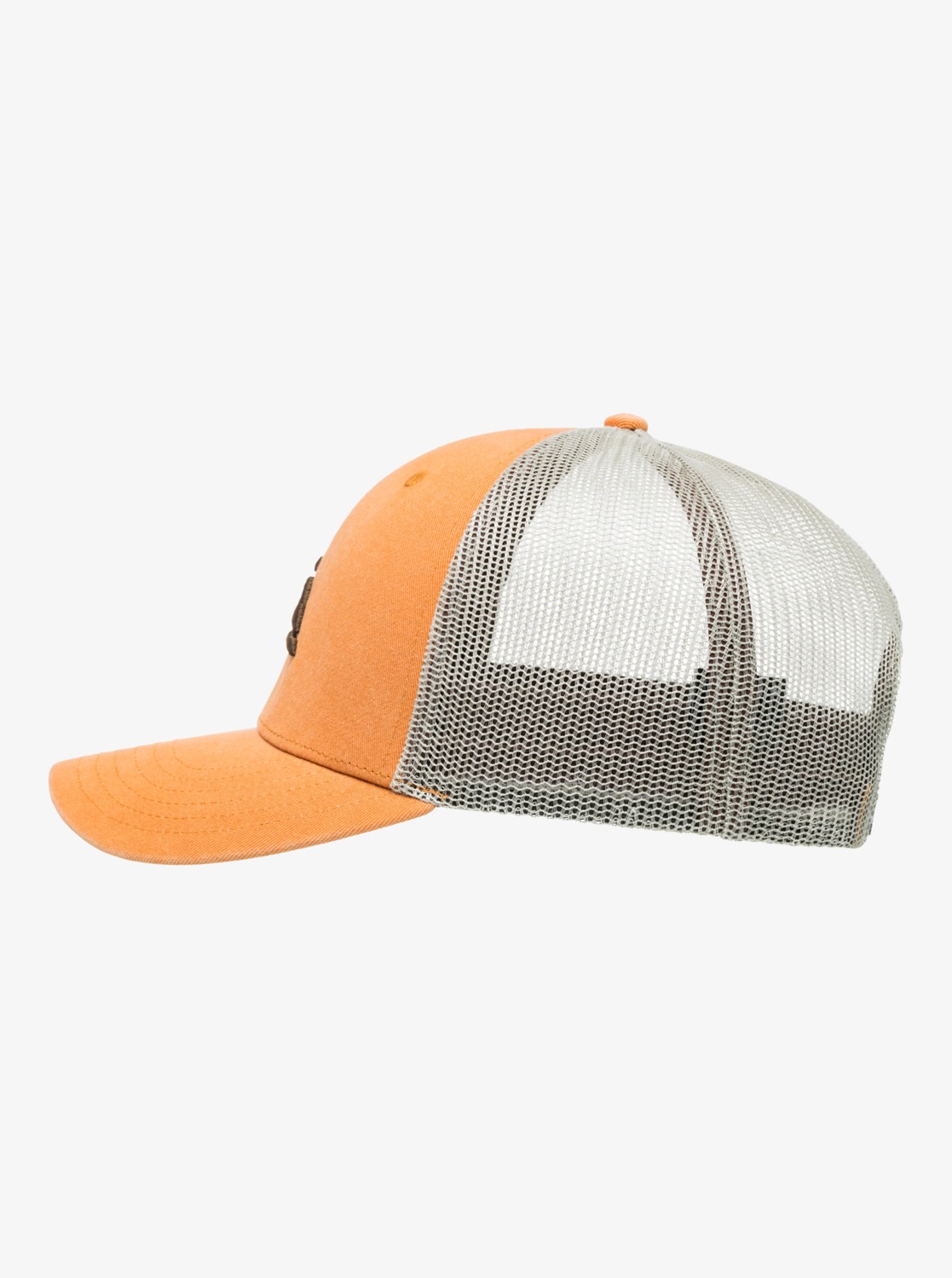 Quiksilver Trucker Cap »Grounder«