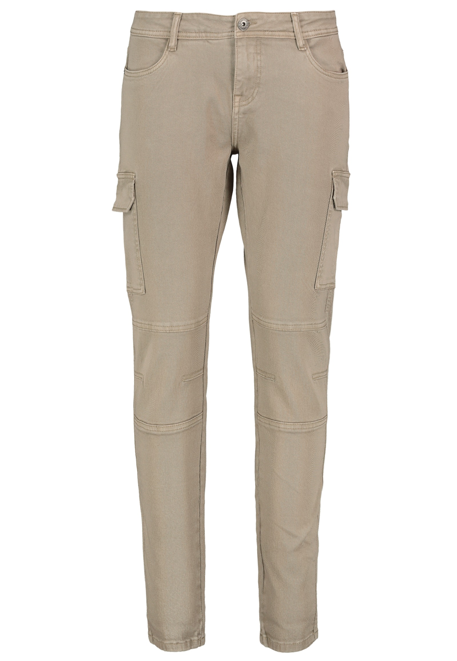 SUBLEVEL Cargohose, mit Taschen