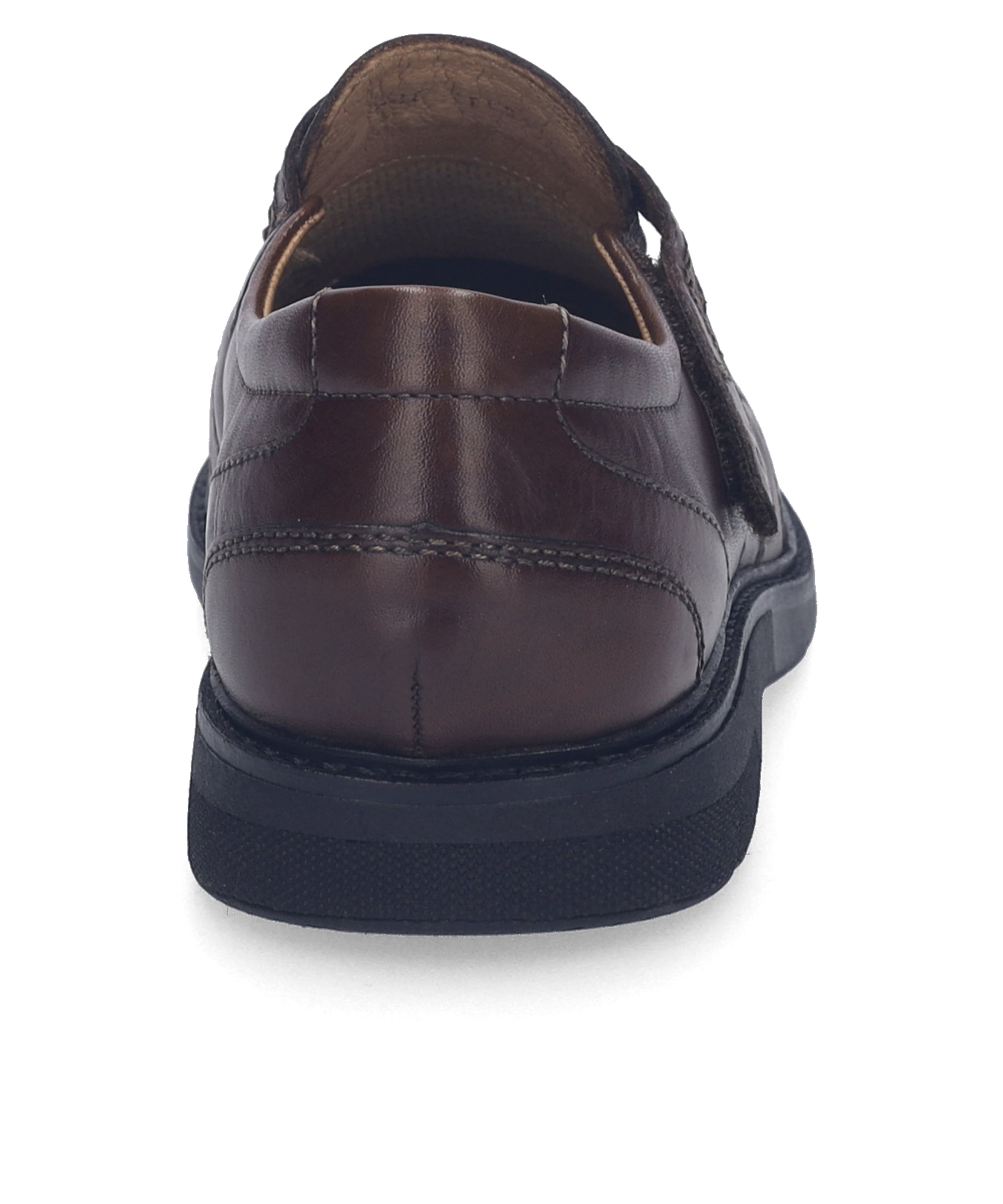 Josef Seibel Slipper »Stuart 12, castagne«